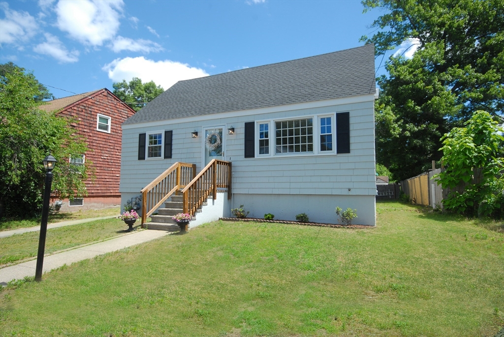 12 Edgewood Rd