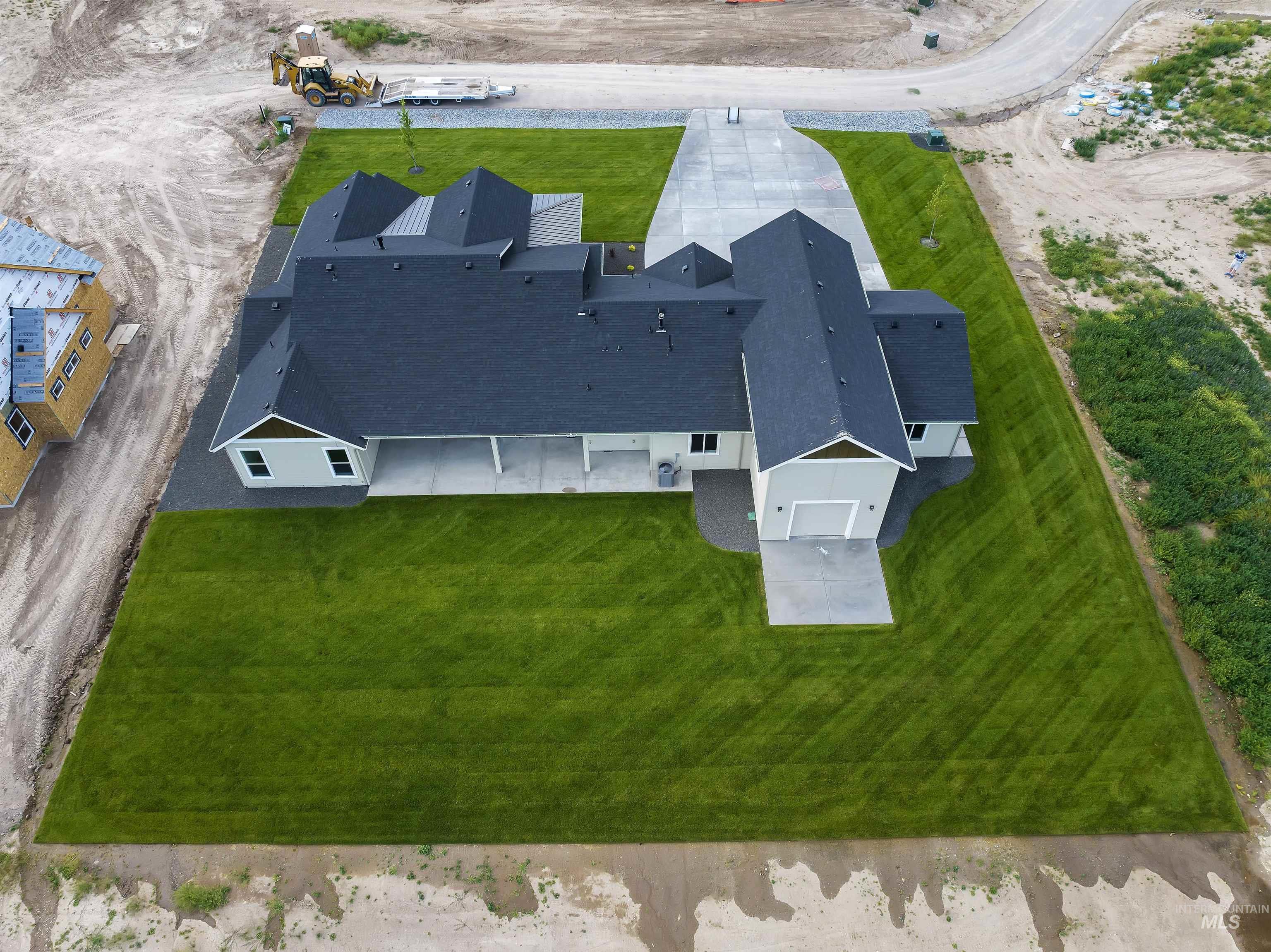 24422 Bay Rum Way