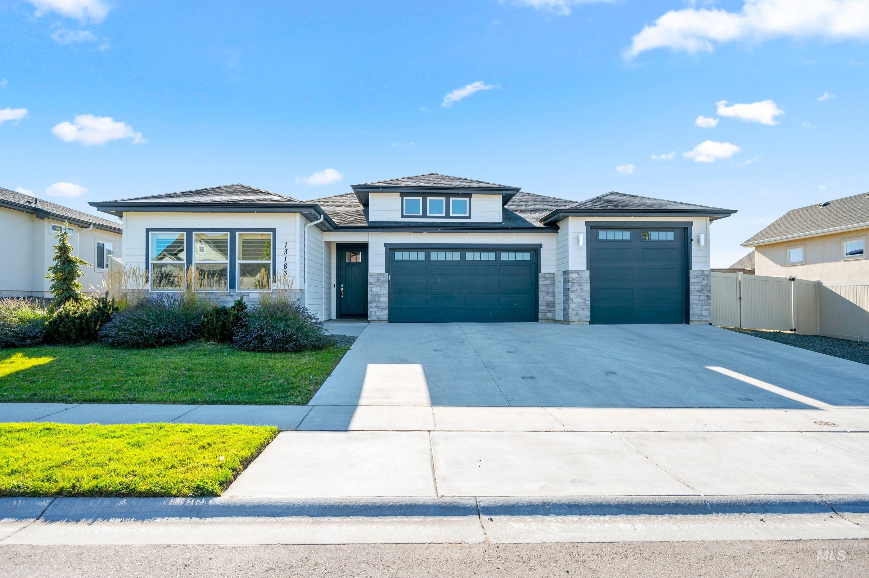 13183 Grace Point Way