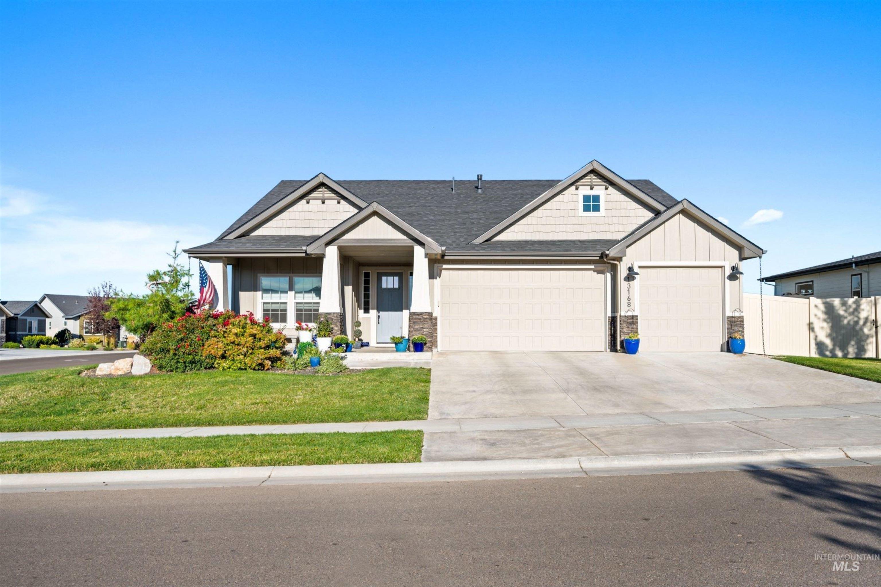 13168 S Grace Point
