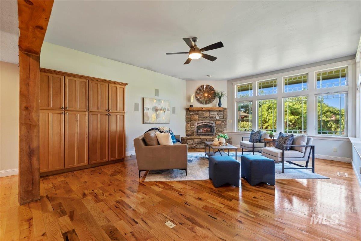 8371 Stetson