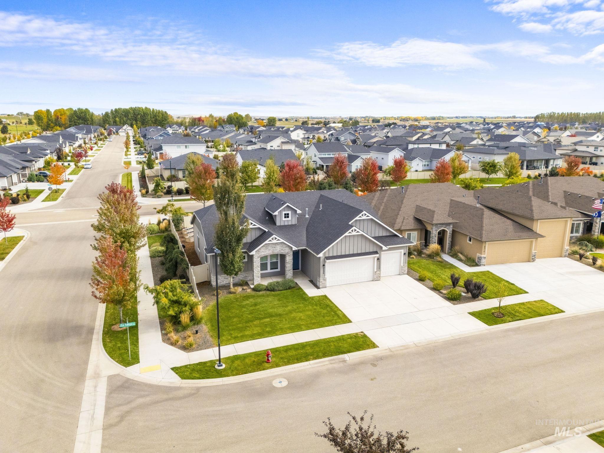 8898 S La Pampa Way