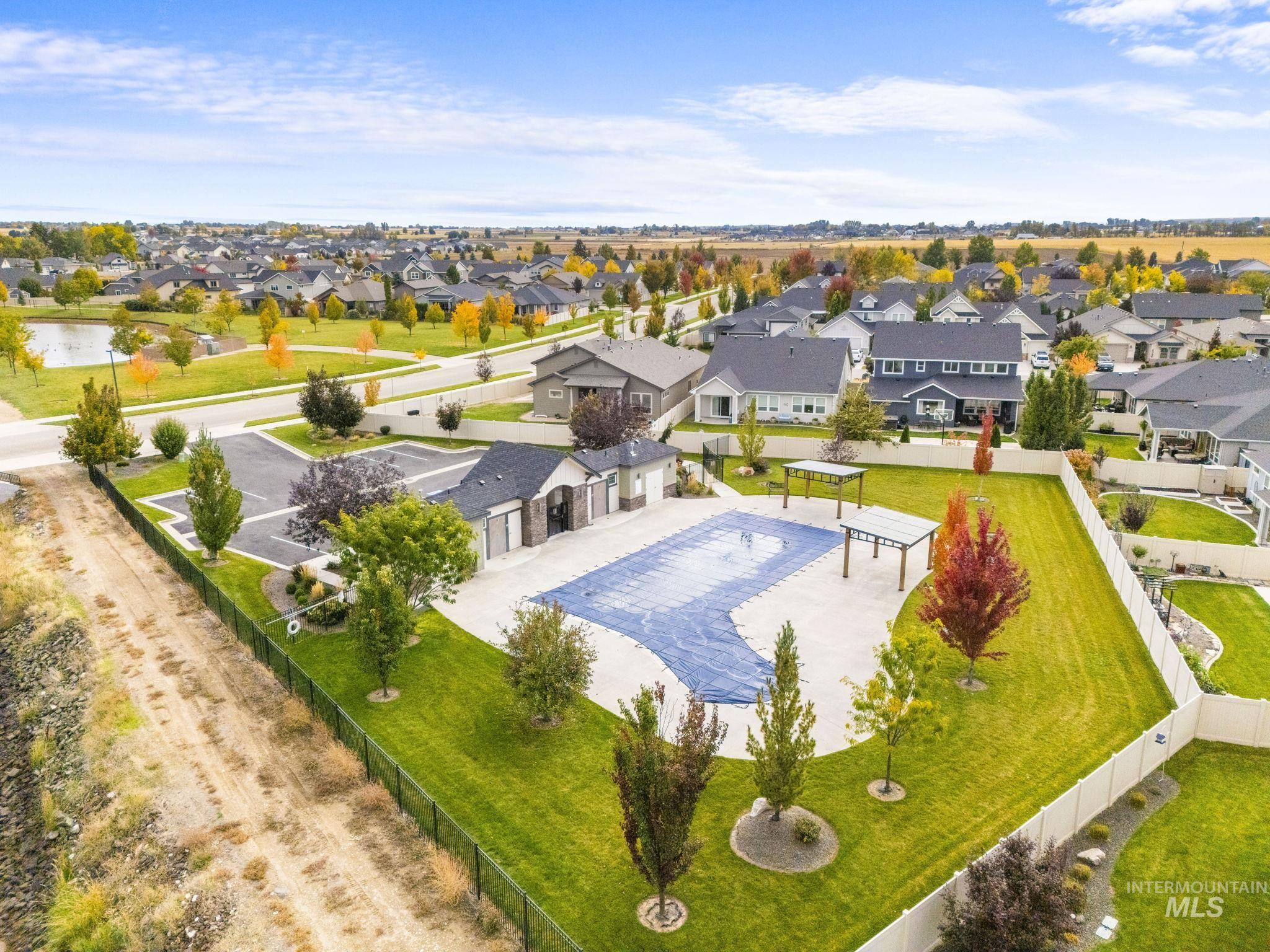 8898 S La Pampa Way