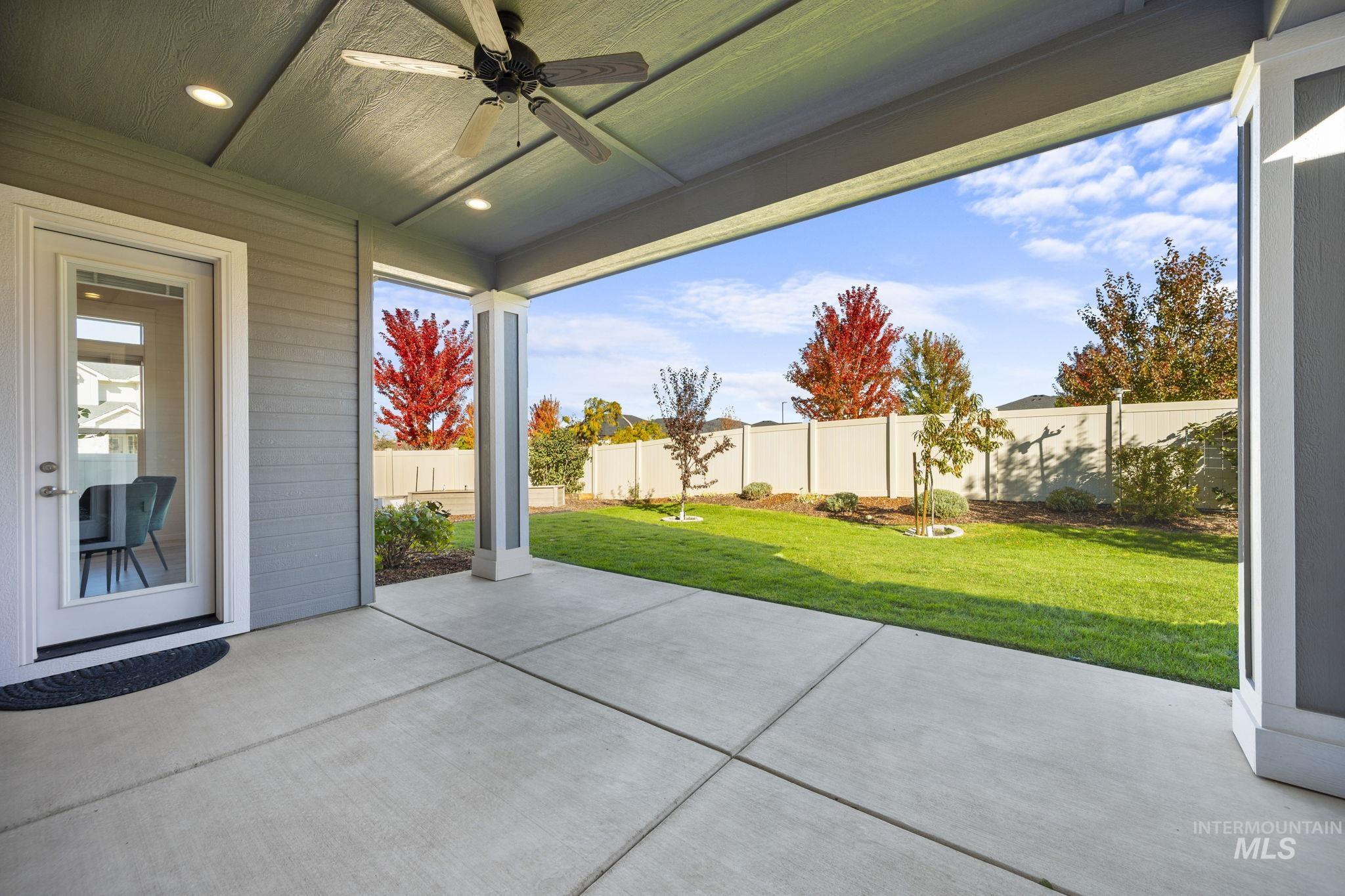 8898 S La Pampa Way