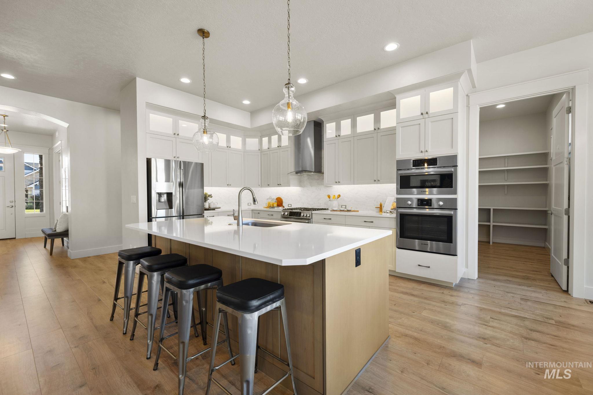 8898 S La Pampa Way