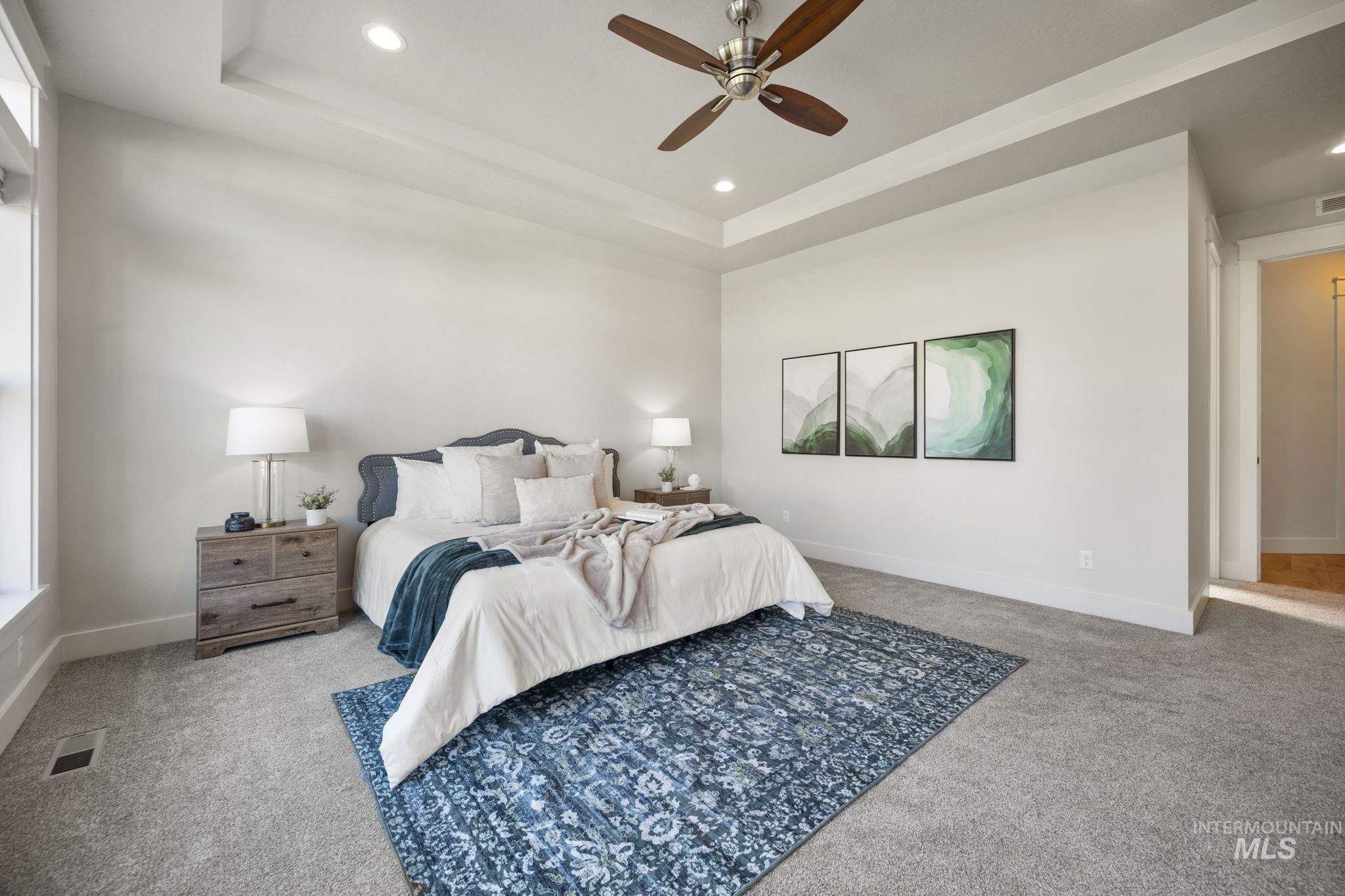 8898 S La Pampa Way
