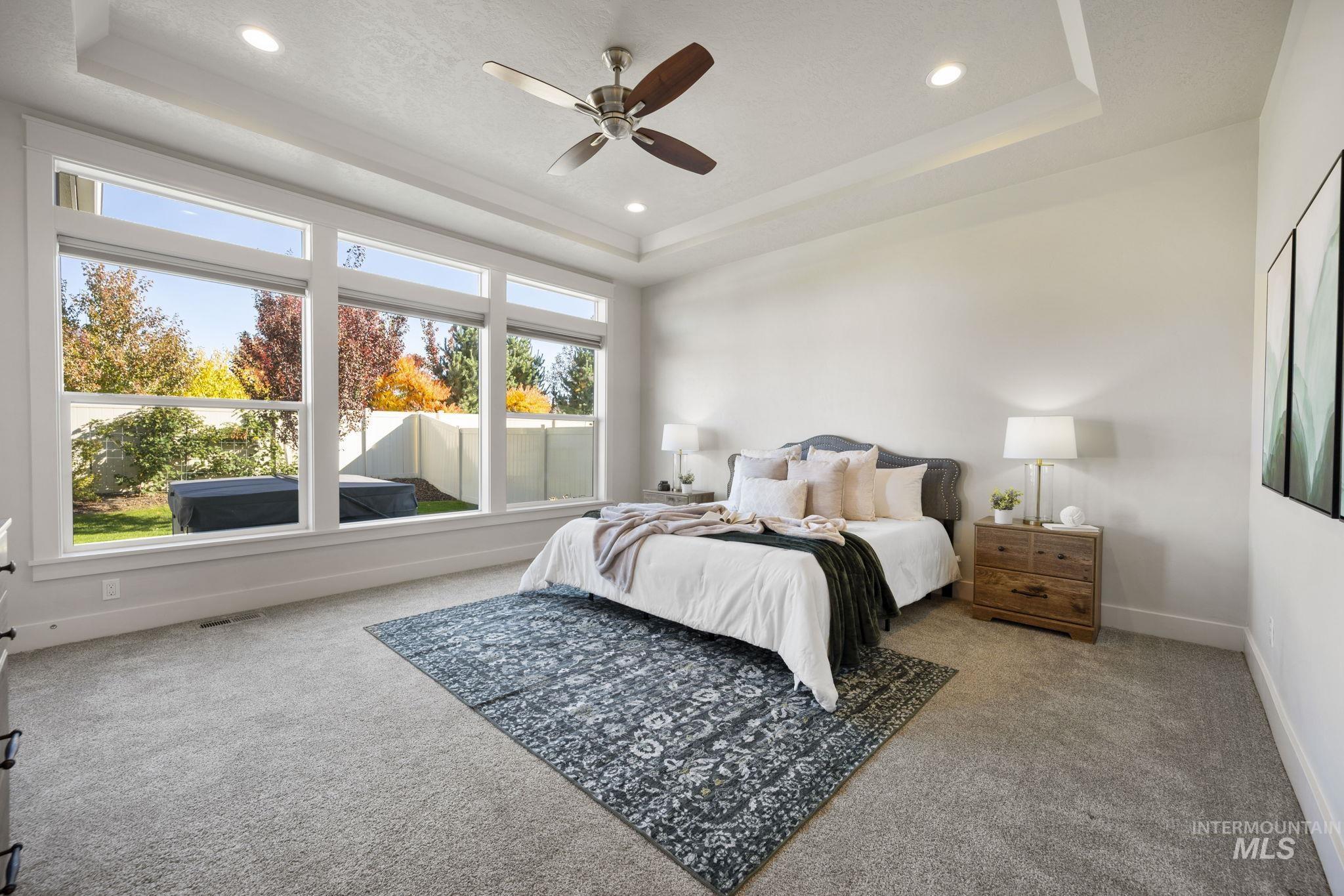 8898 S La Pampa Way