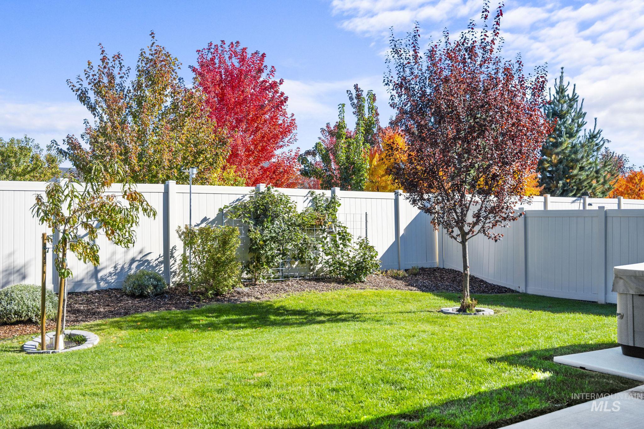 8898 S La Pampa Way