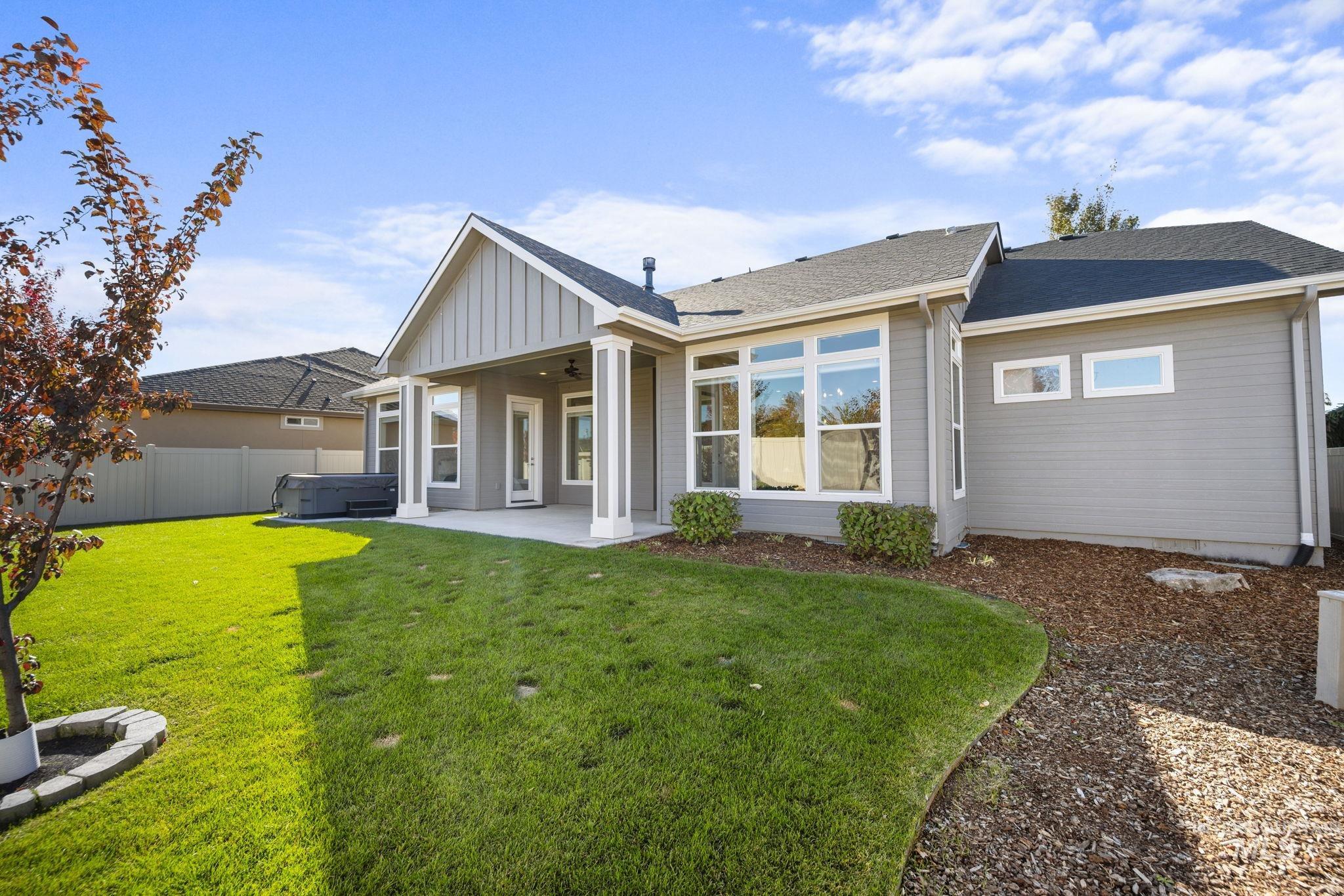 8898 S La Pampa Way