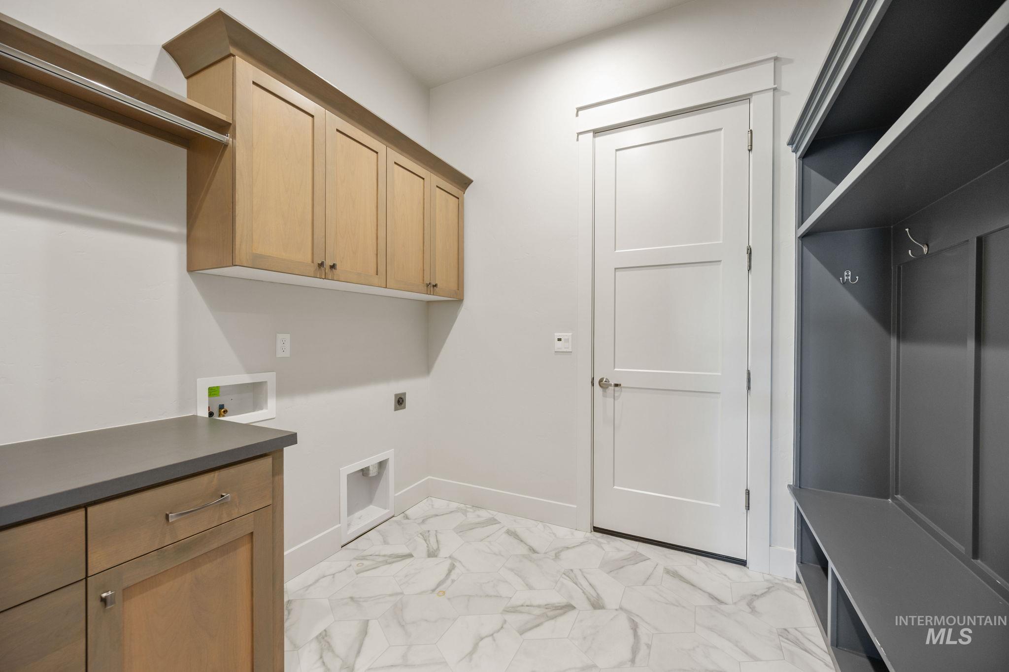 8898 S La Pampa Way