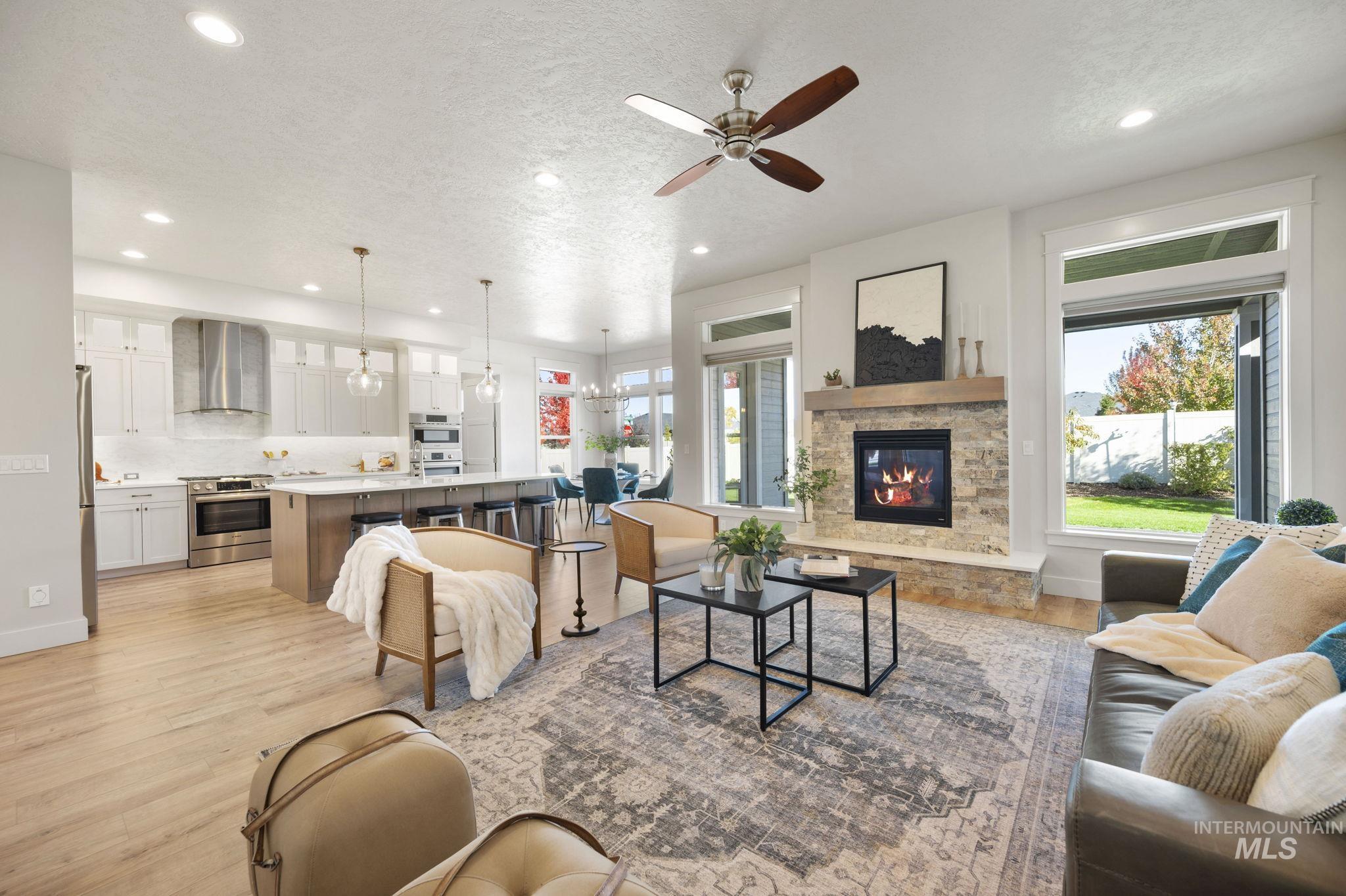 8898 S La Pampa Way