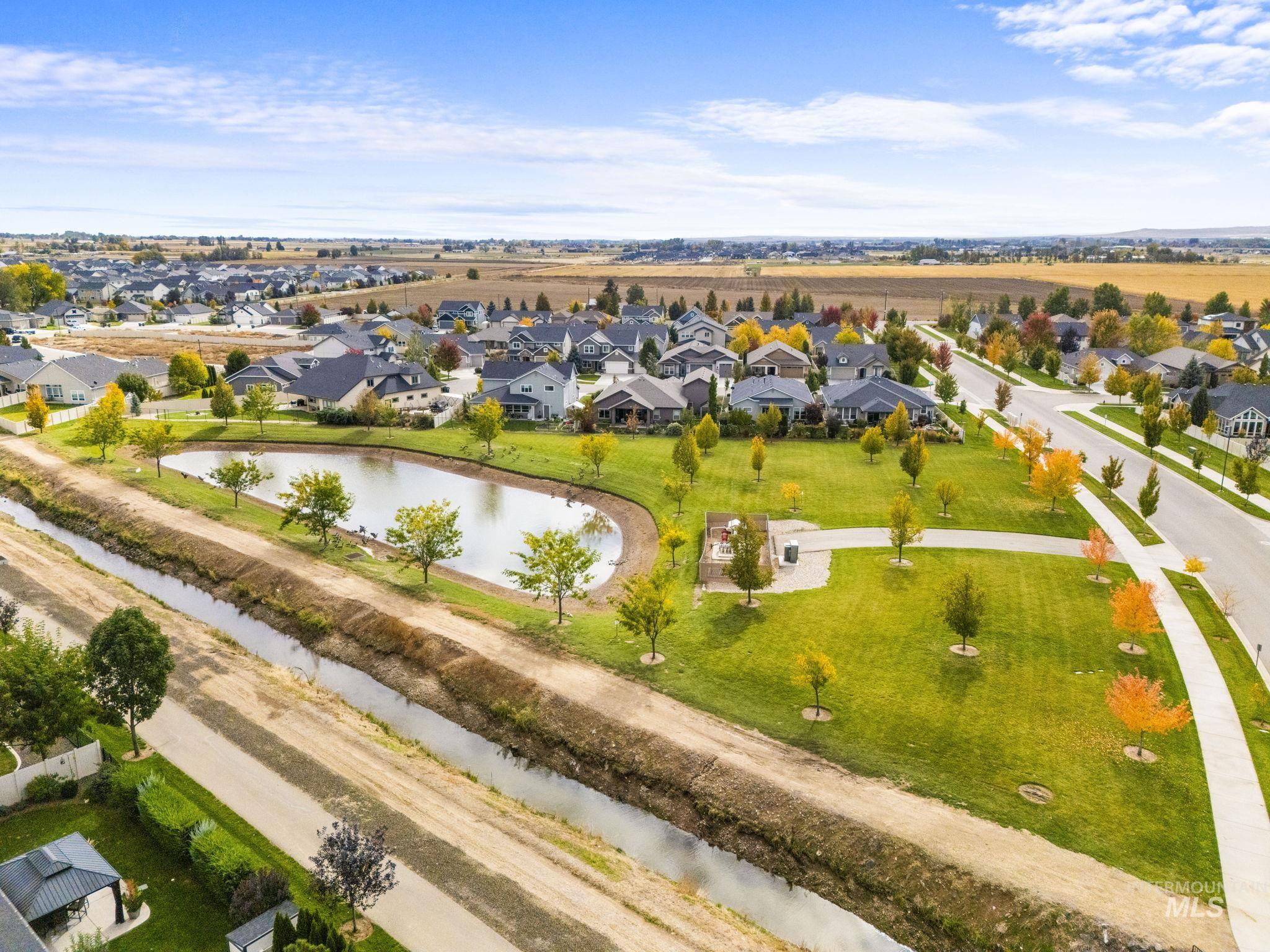 8898 S La Pampa Way