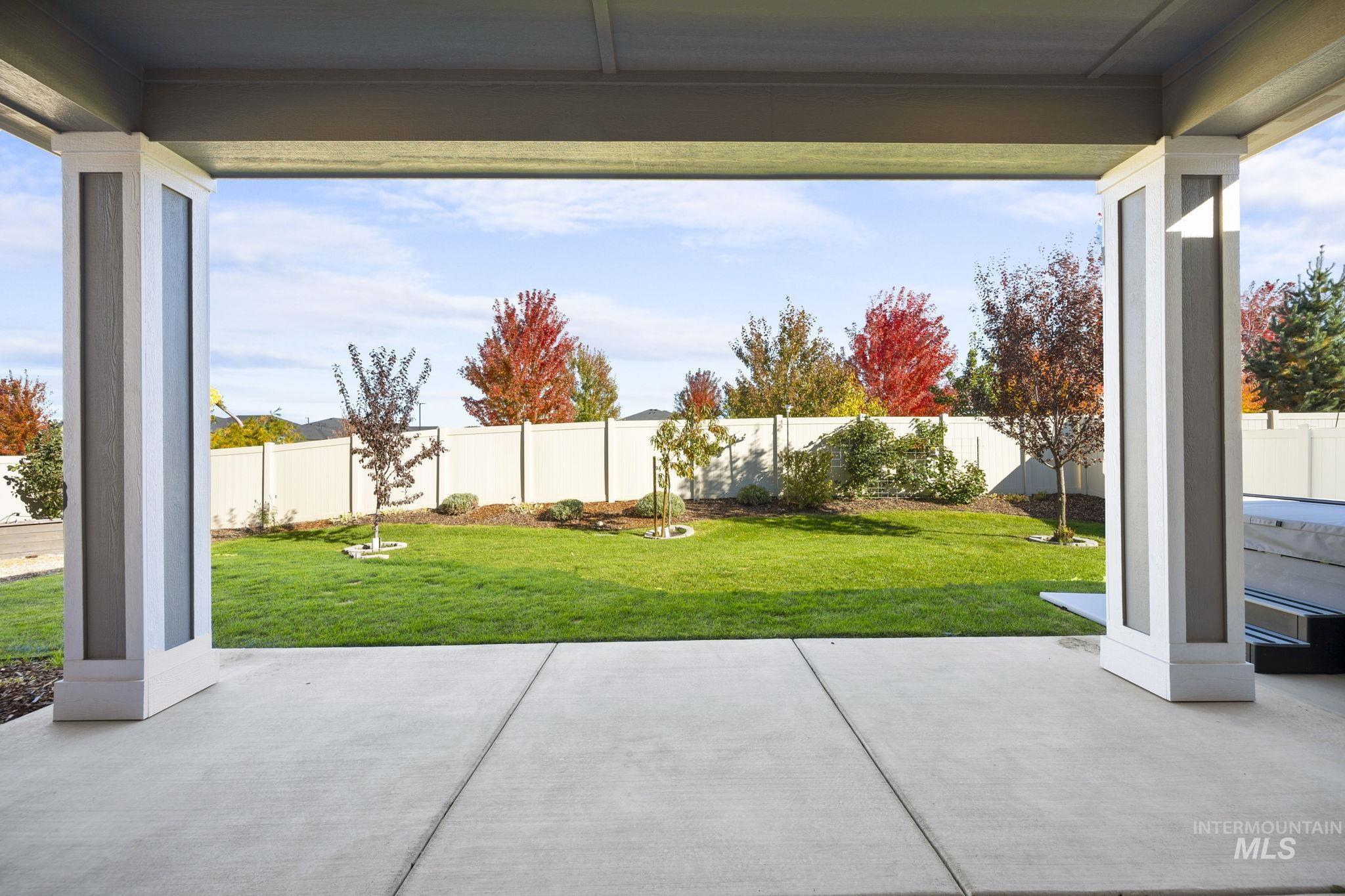 8898 S La Pampa Way