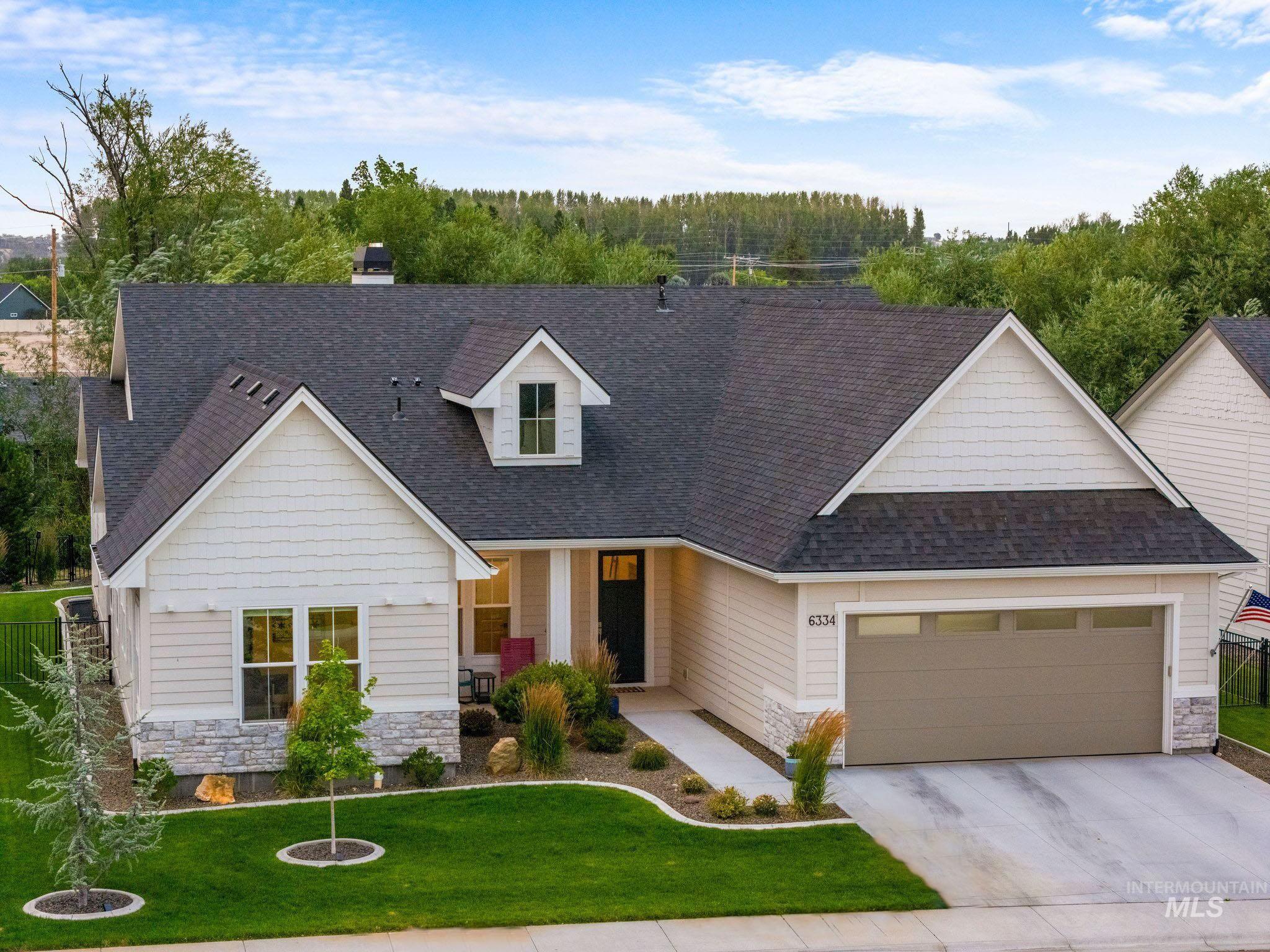 6334 Chateau Ct
