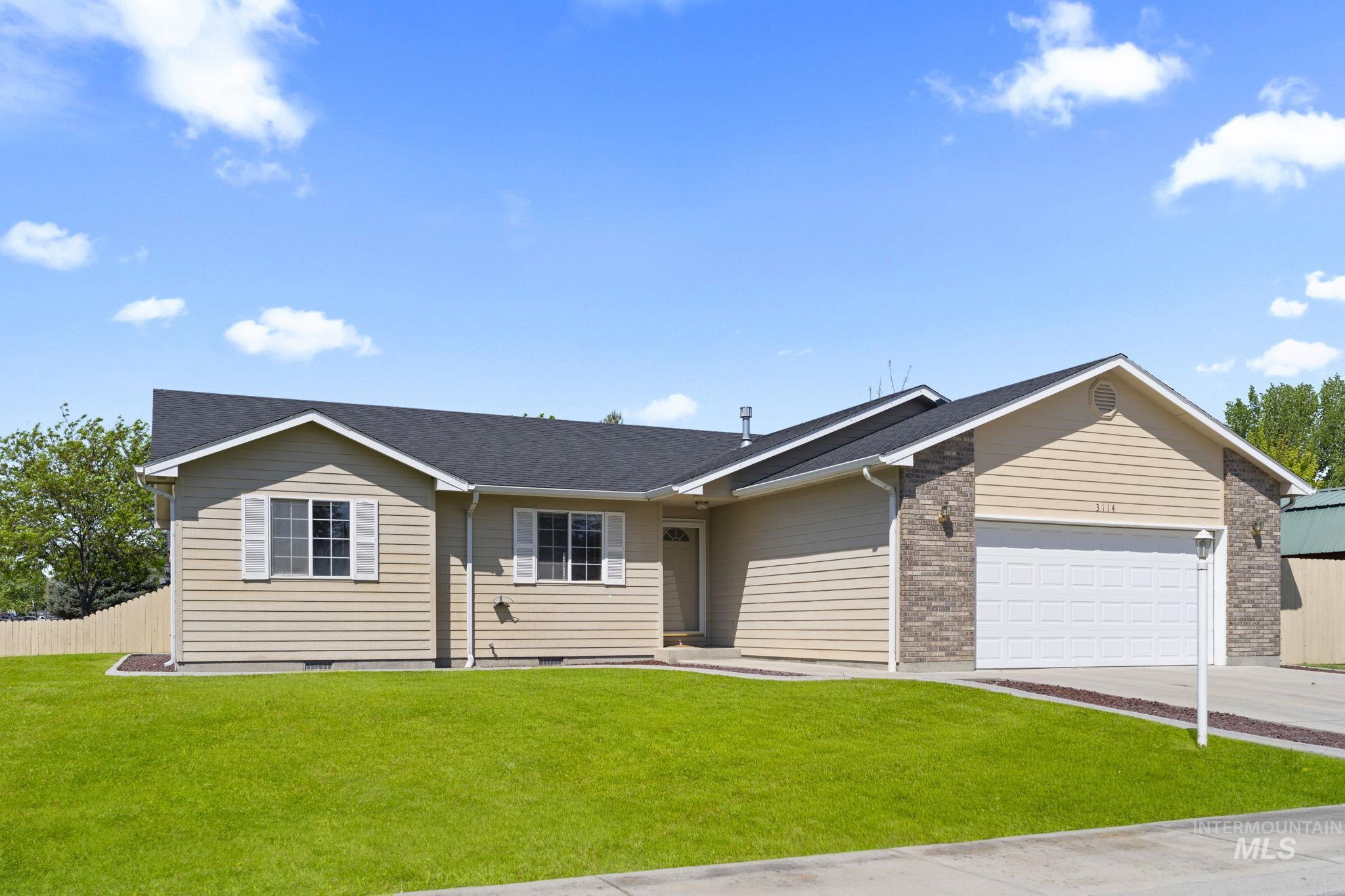 3114 Sunridge Dr