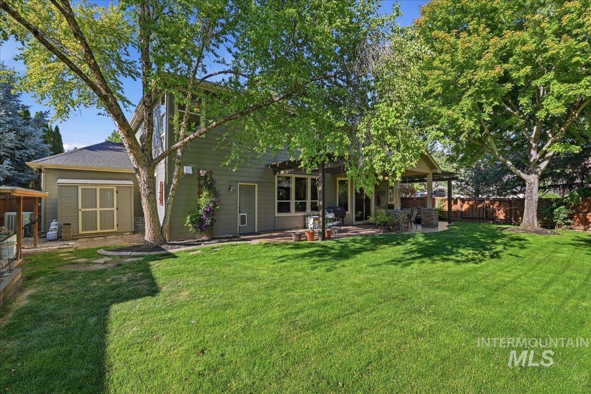 645 E Havasu Falls St