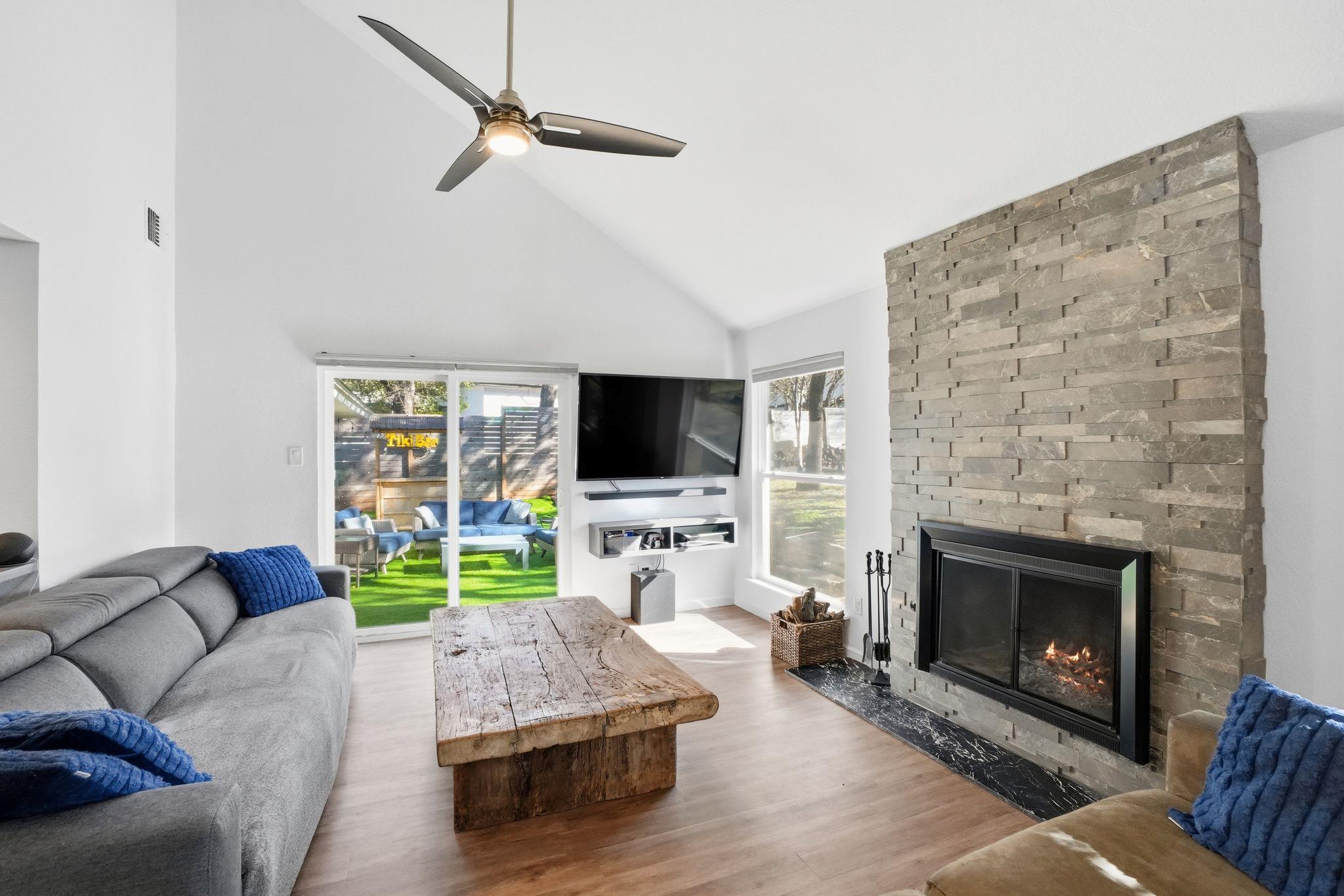 2505 Barton Hills DR