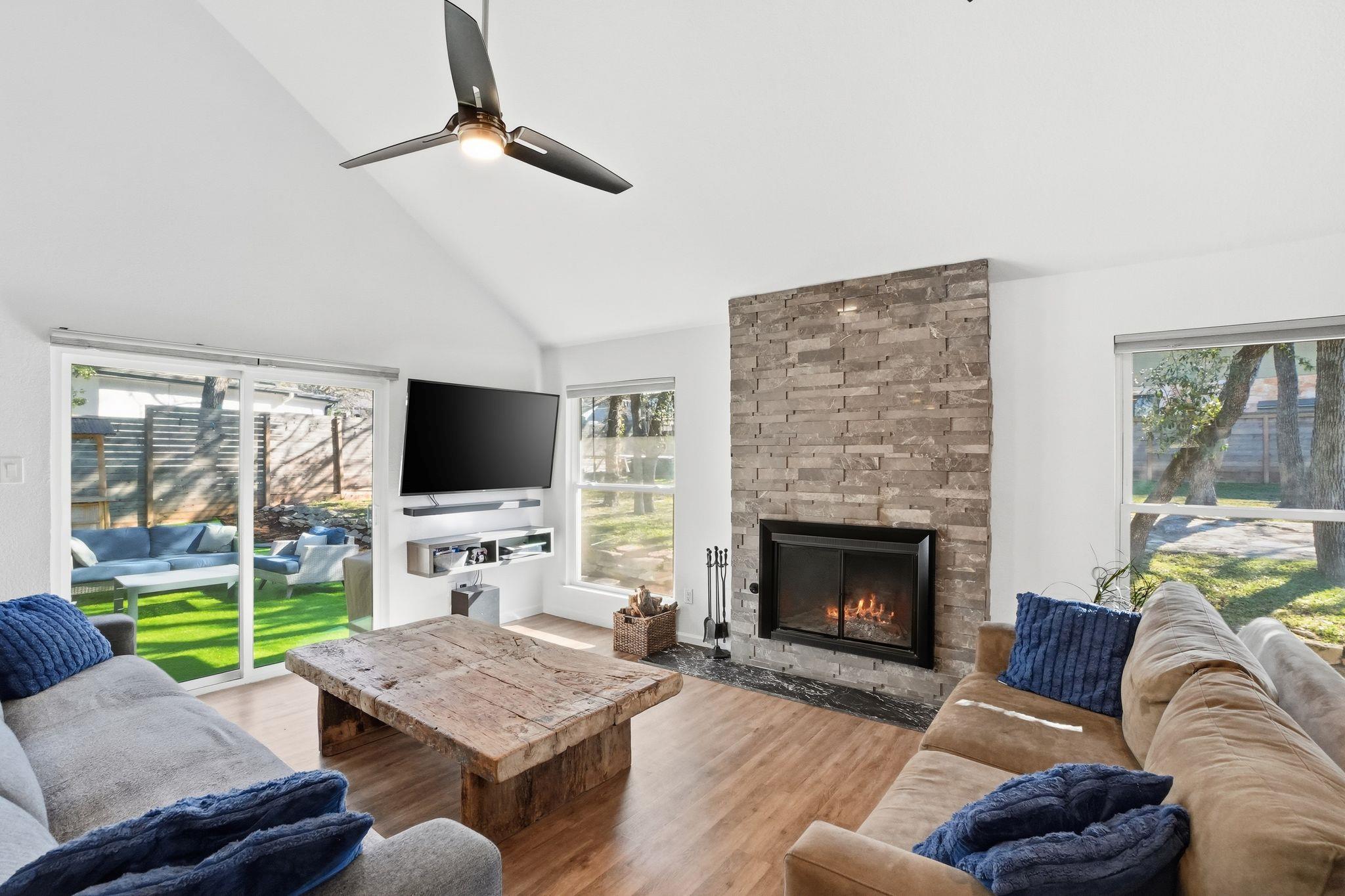 2505 Barton Hills DR