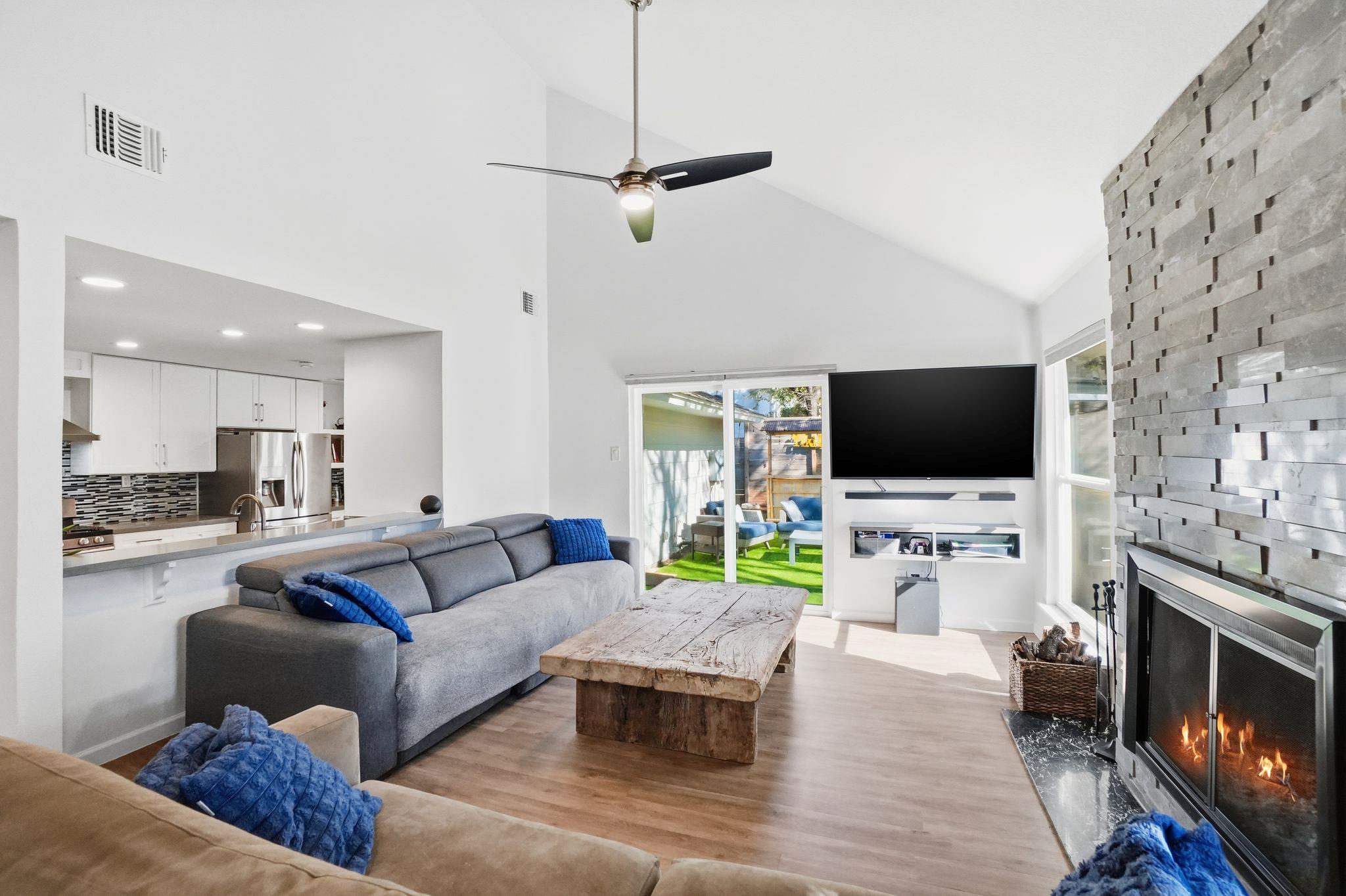 2505 Barton Hills DR