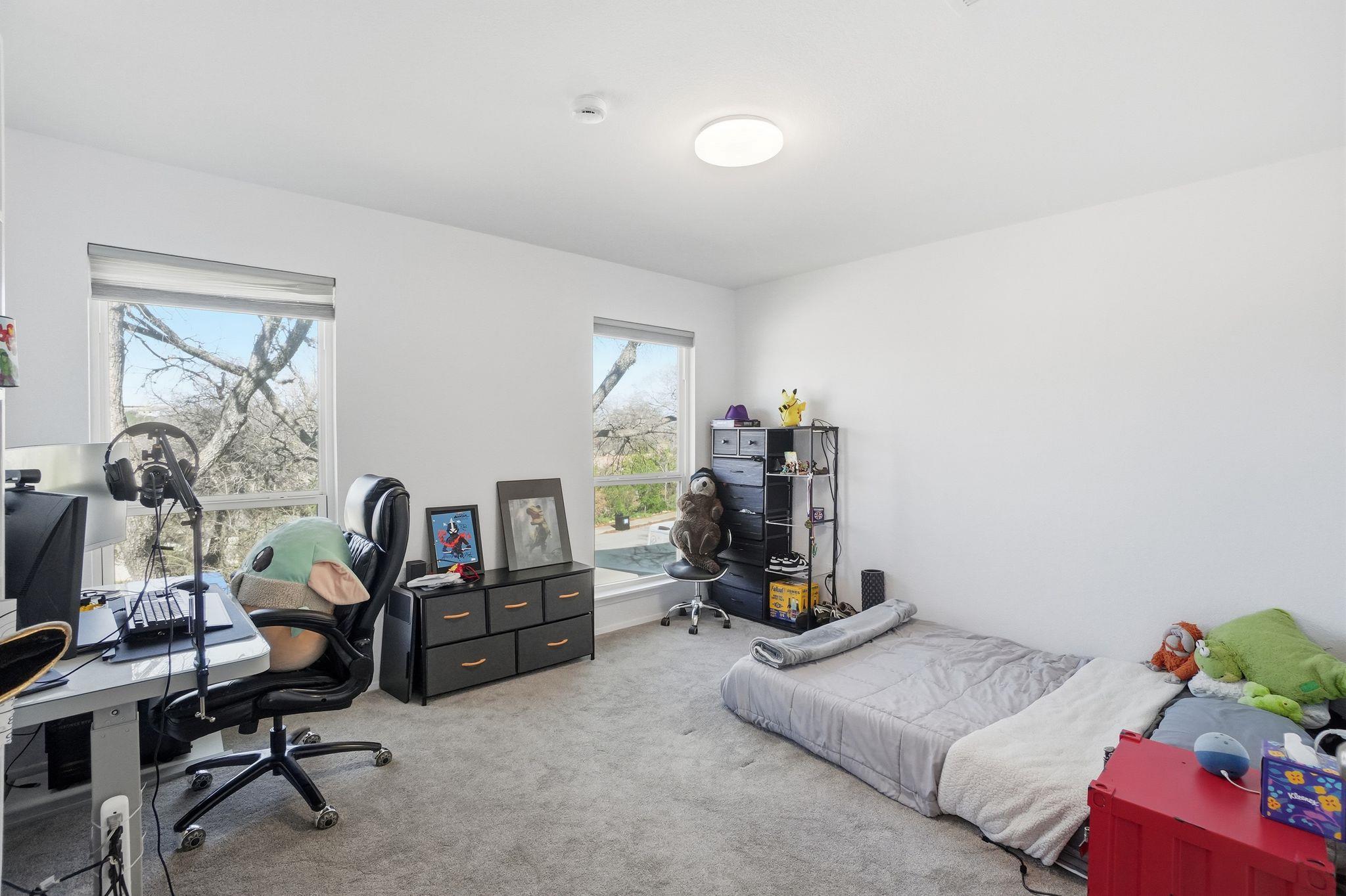 2505 Barton Hills DR