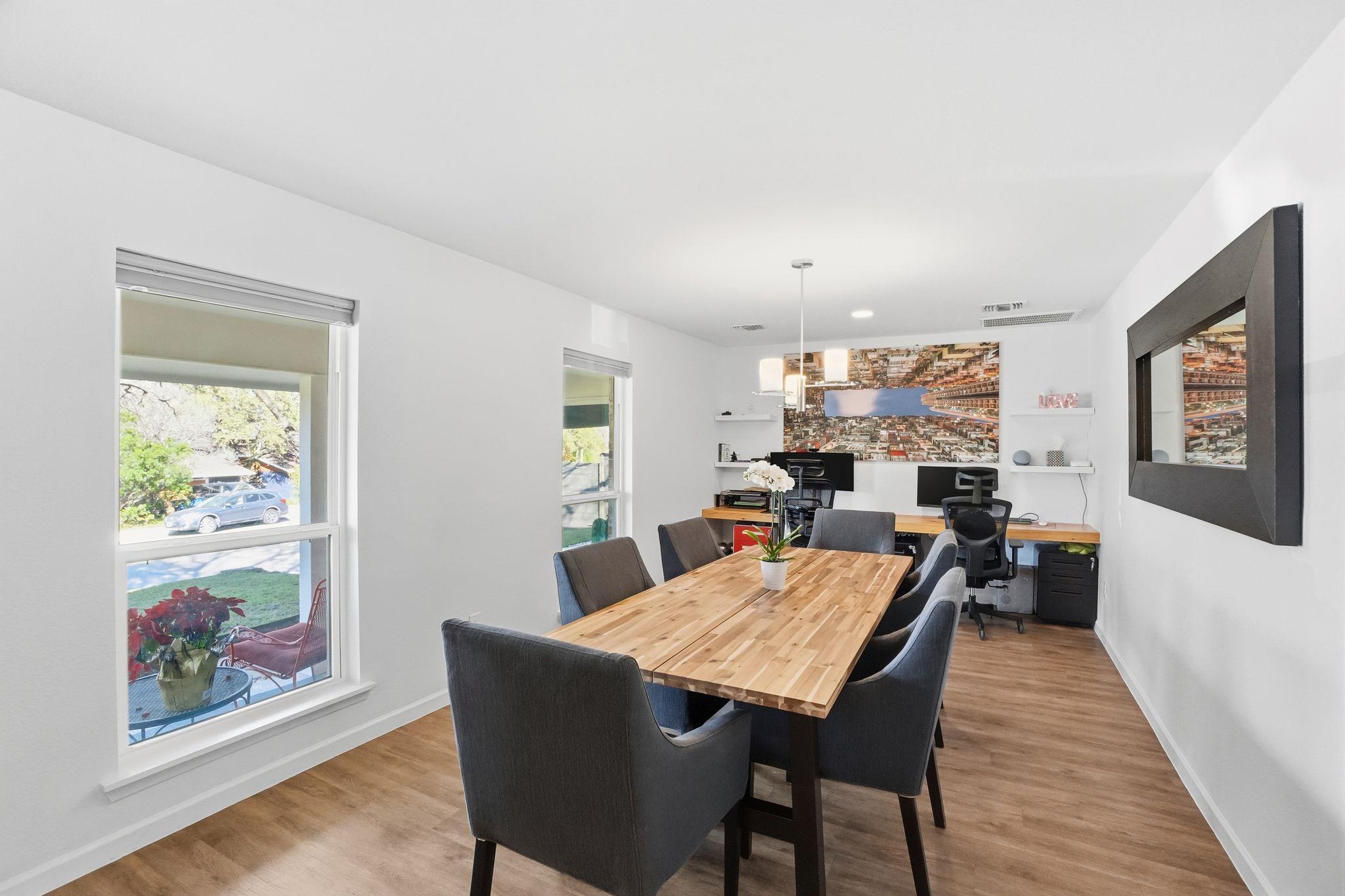 2505 Barton Hills DR