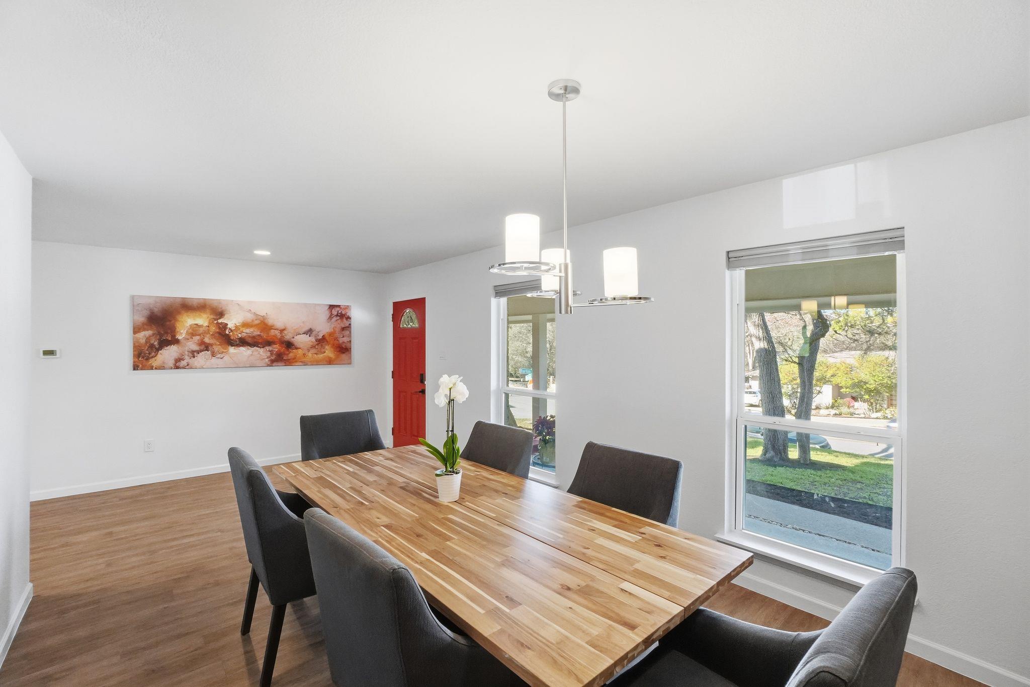 2505 Barton Hills DR