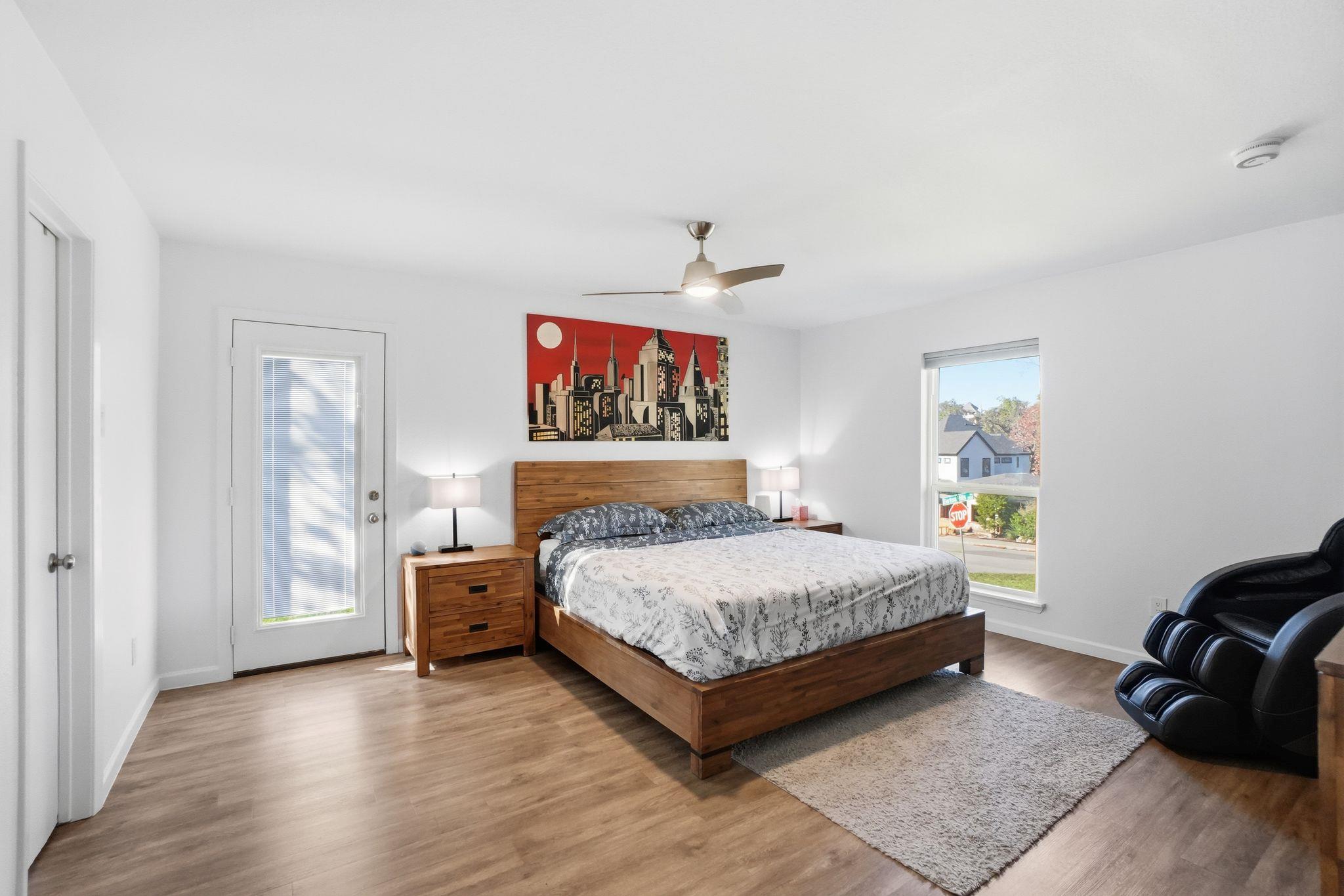 2505 Barton Hills DR