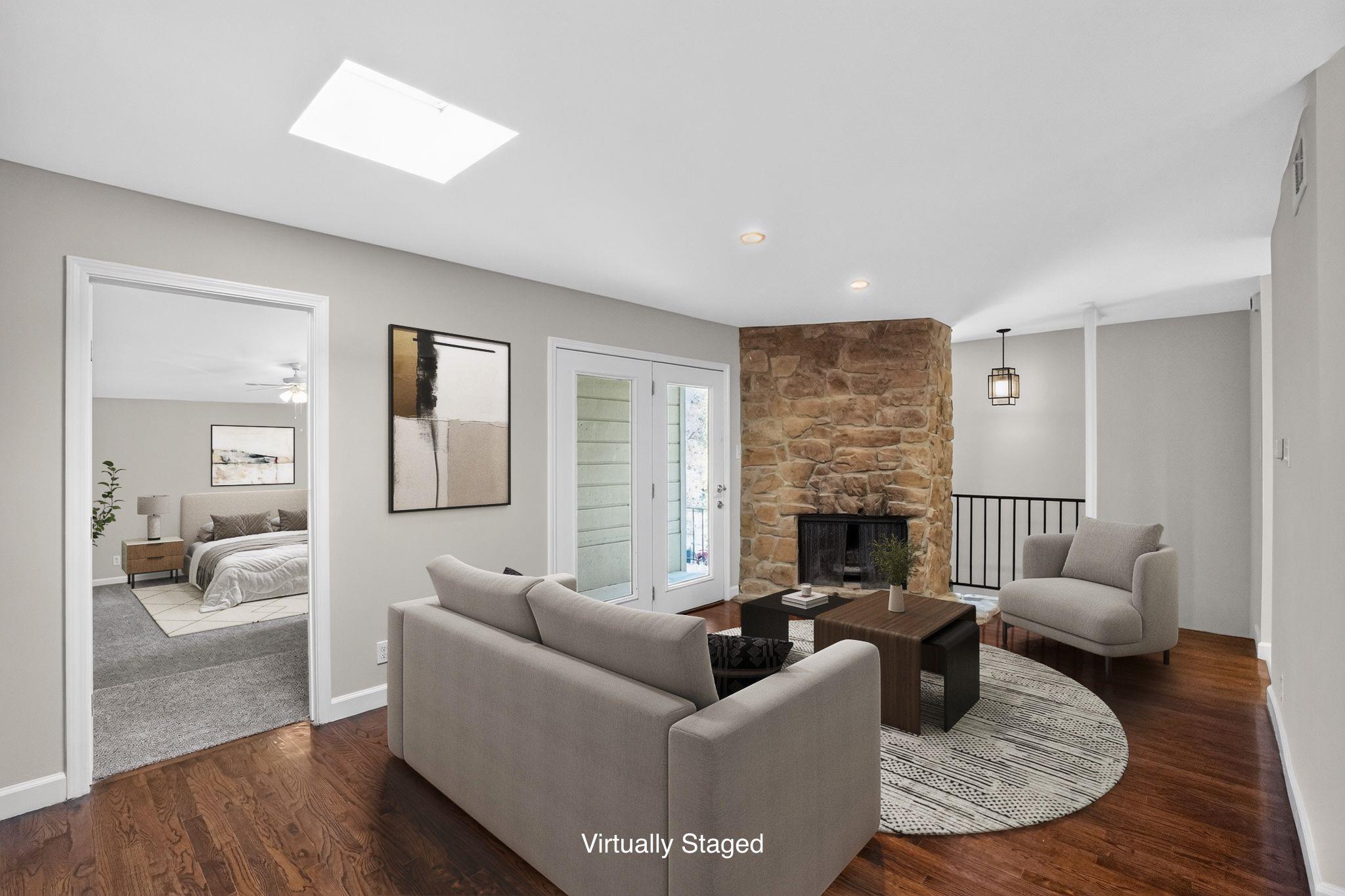 2113 Rabb RD