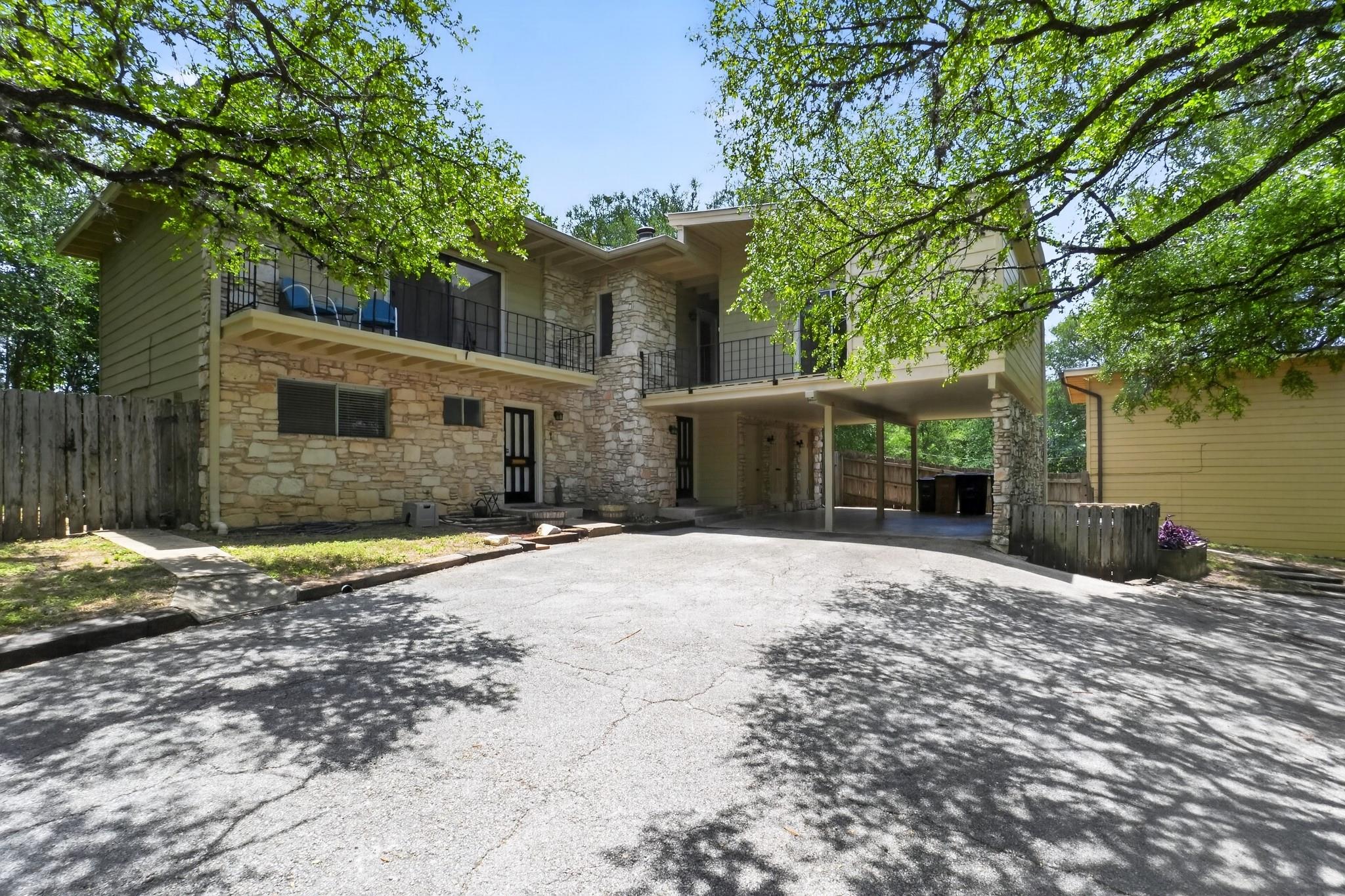 2113 Rabb RD