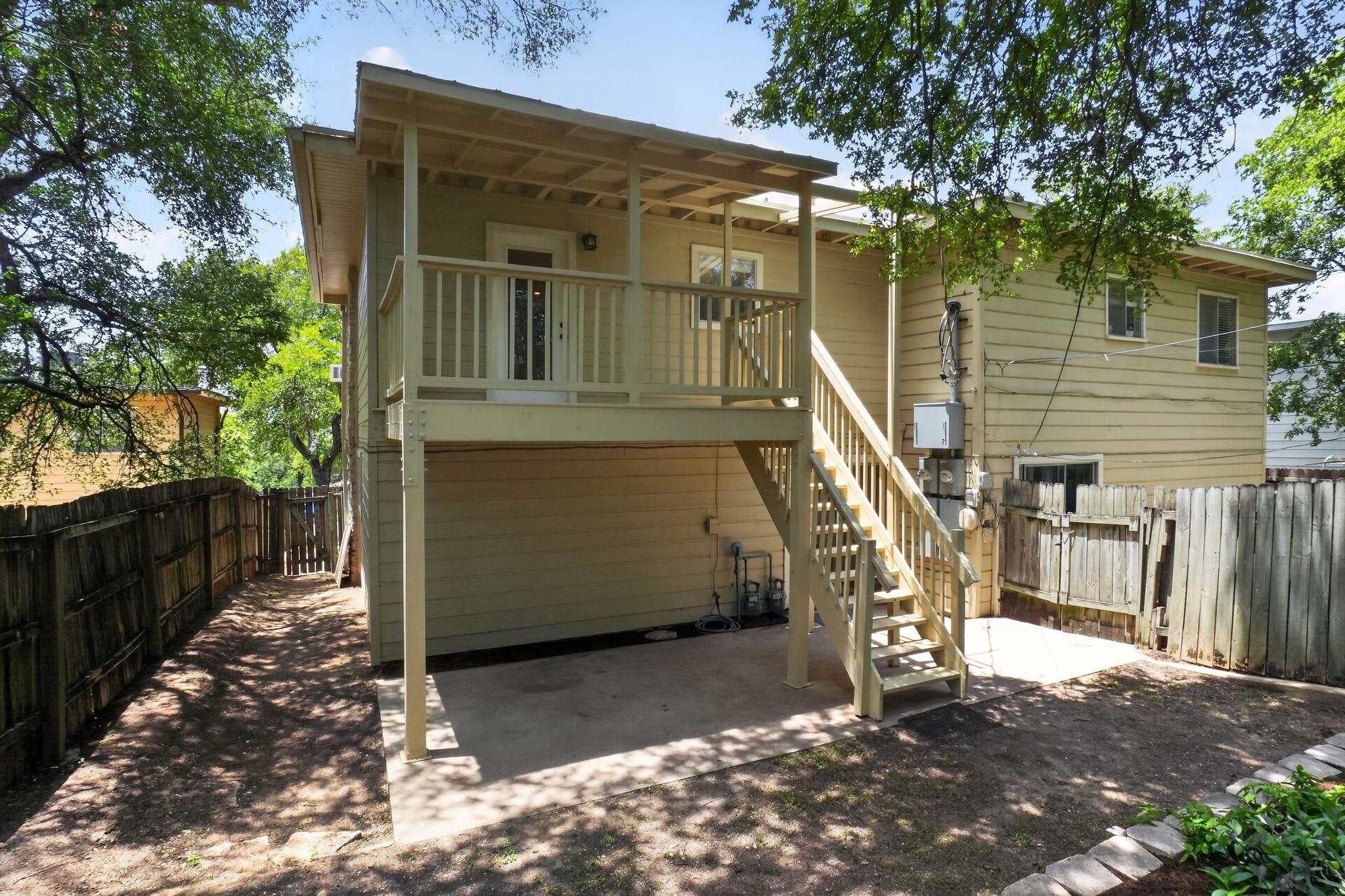 2113 Rabb RD