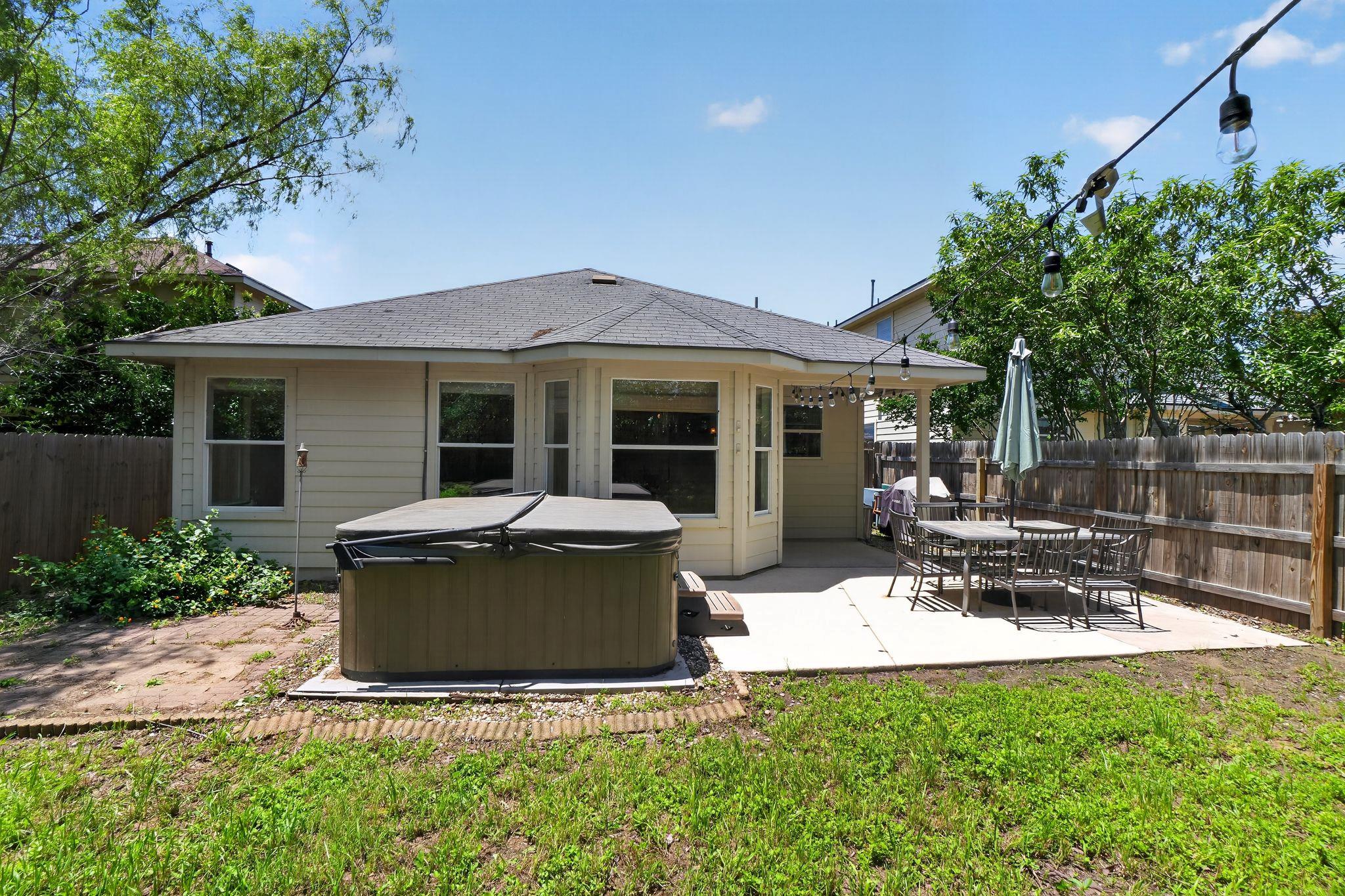 8521 Chick Pea LN