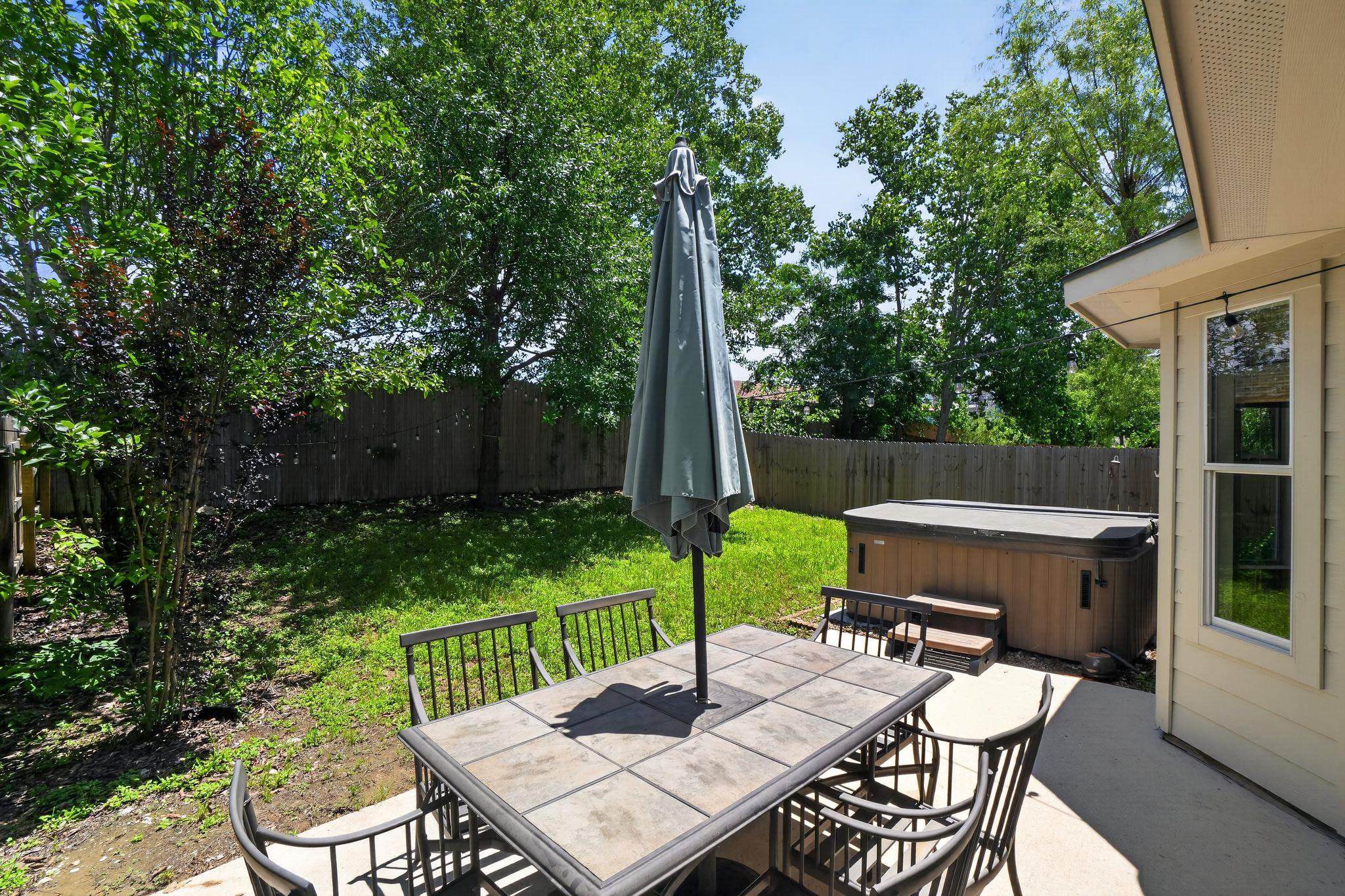 8521 Chick Pea LN