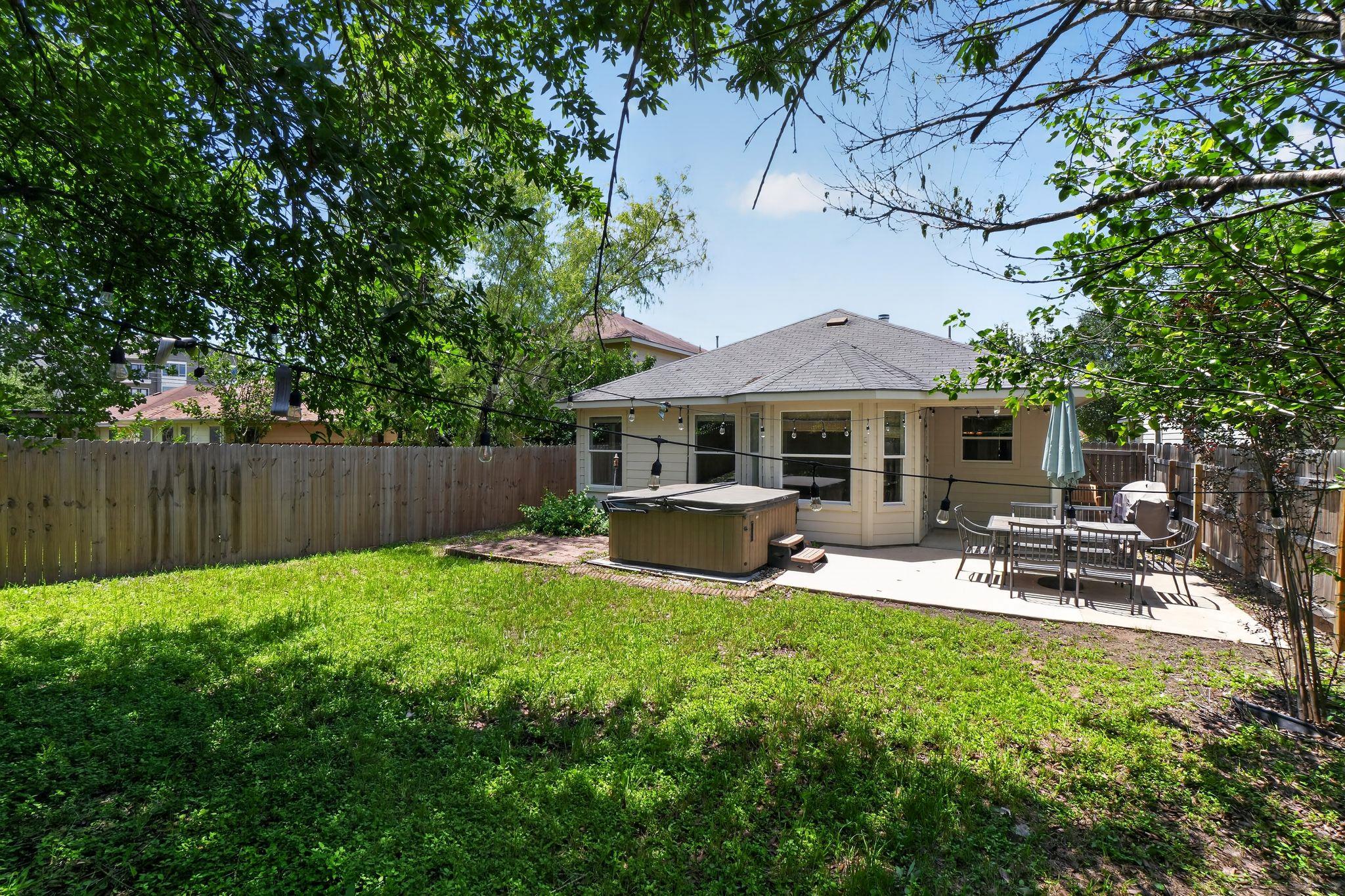 8521 Chick Pea LN