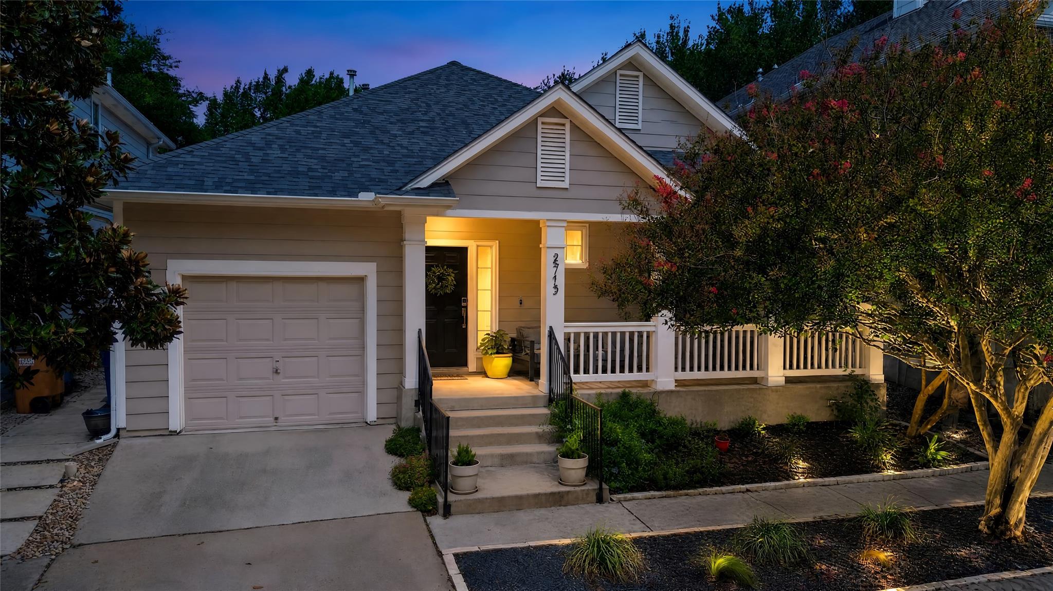 2713 Kinney Oaks CT