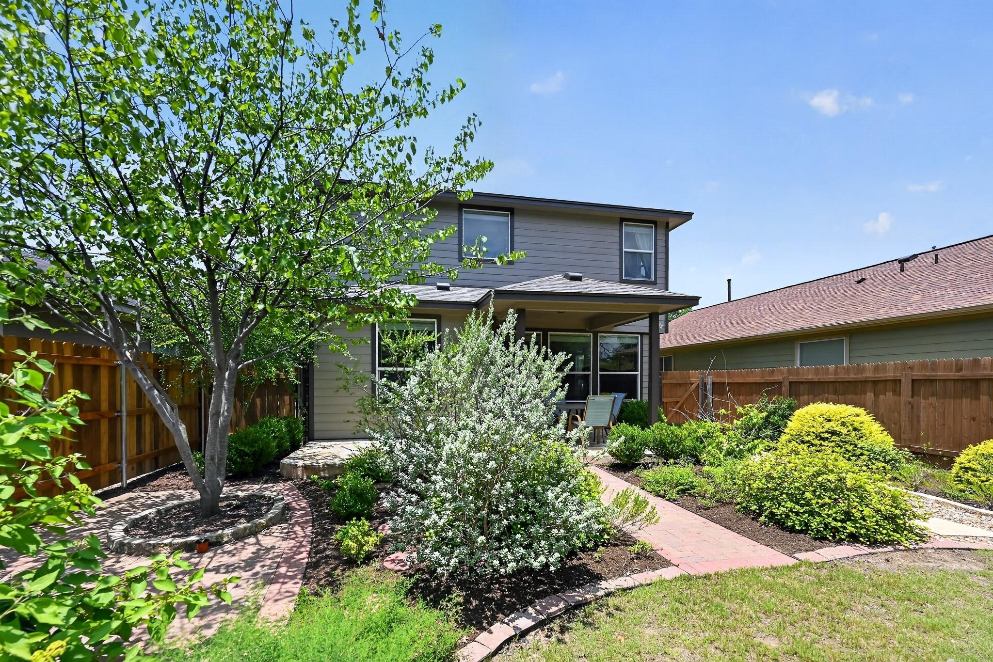 9401 Sweetgum DR # 142