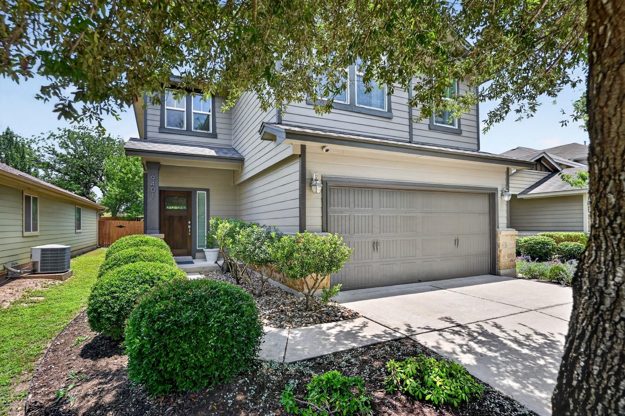 9401 Sweetgum DR # 142