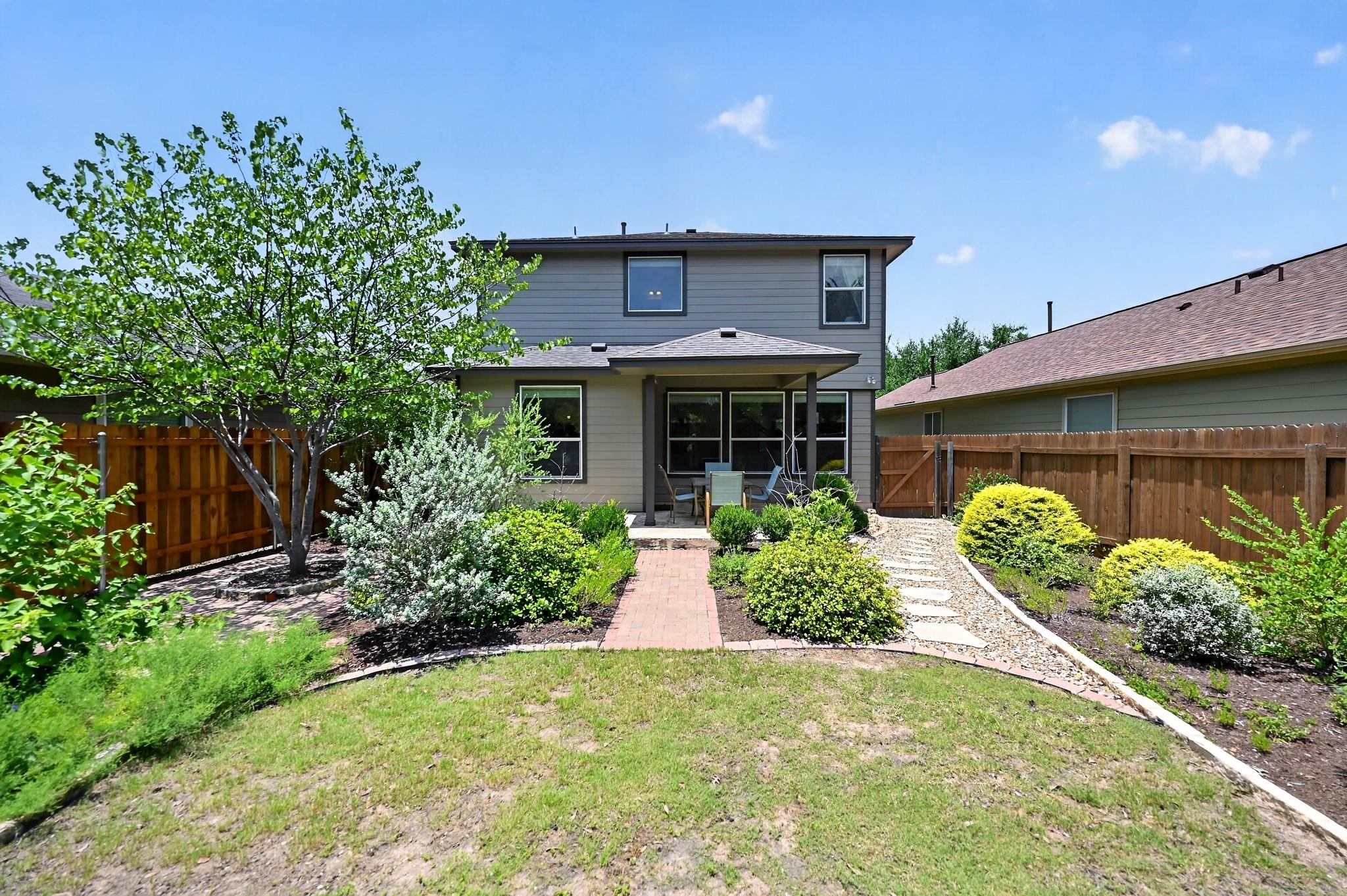 9401 Sweetgum DR # 142