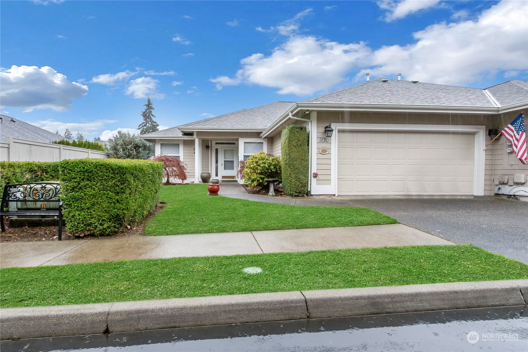 1130 Garden Circle Unit: 10B
