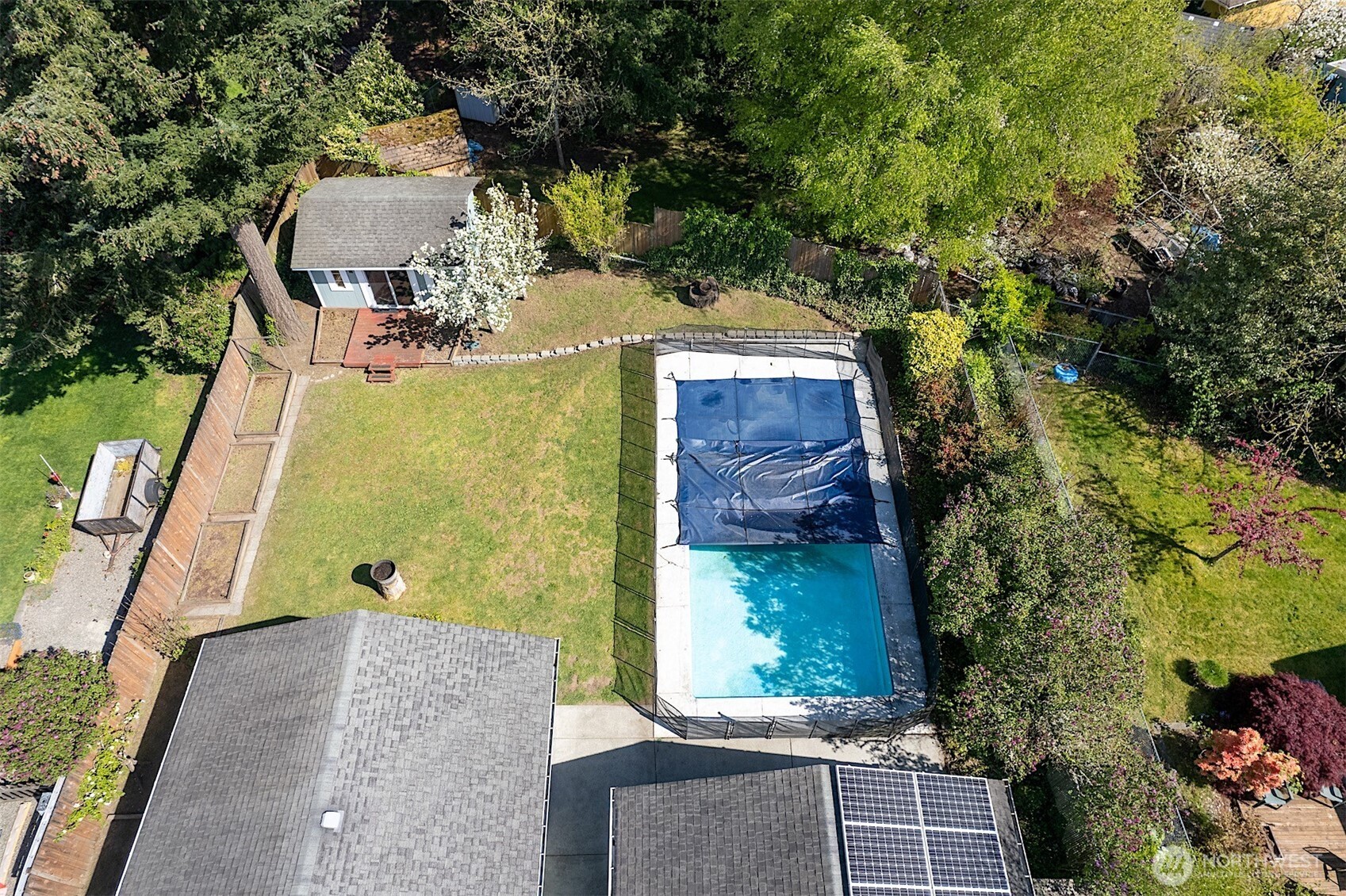 1313 N Lenore Drive