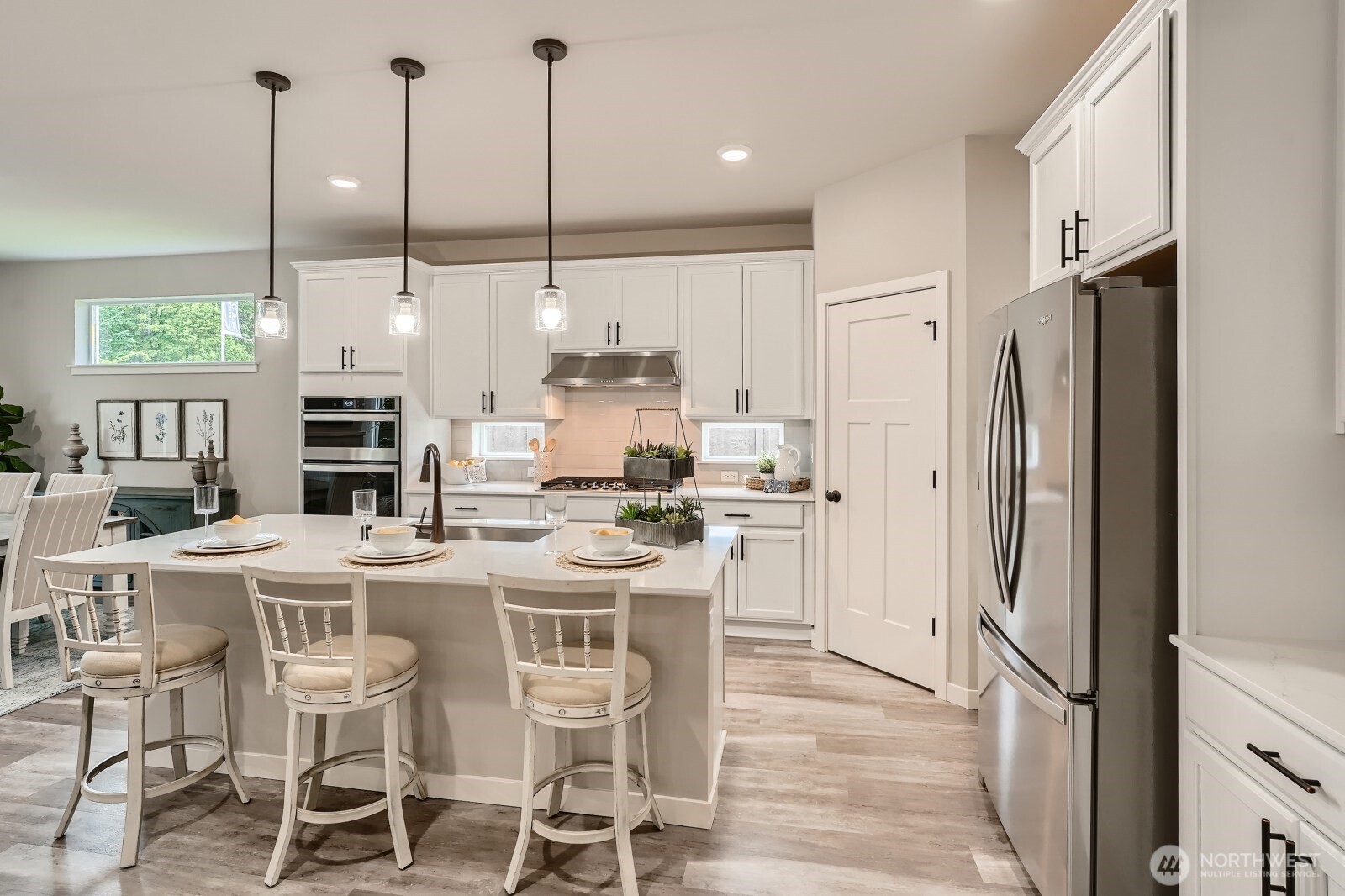 3920 McCormick Village Drive