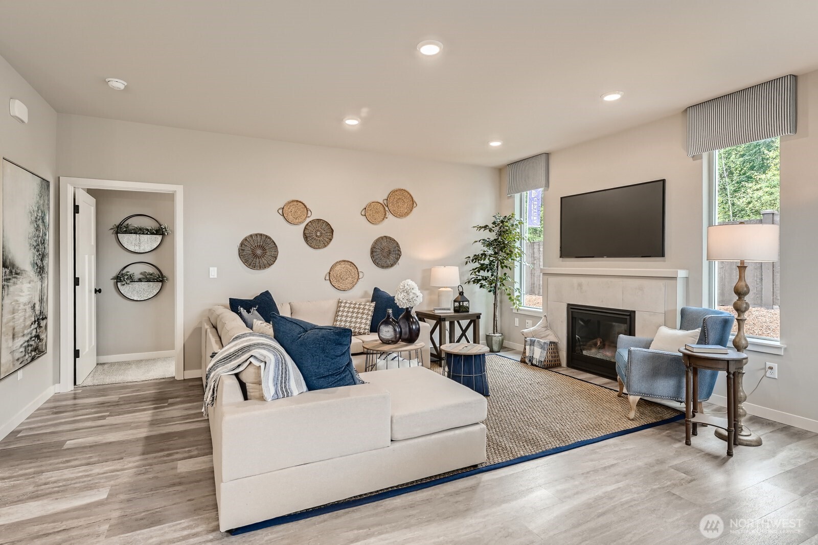 3920 McCormick Village Drive