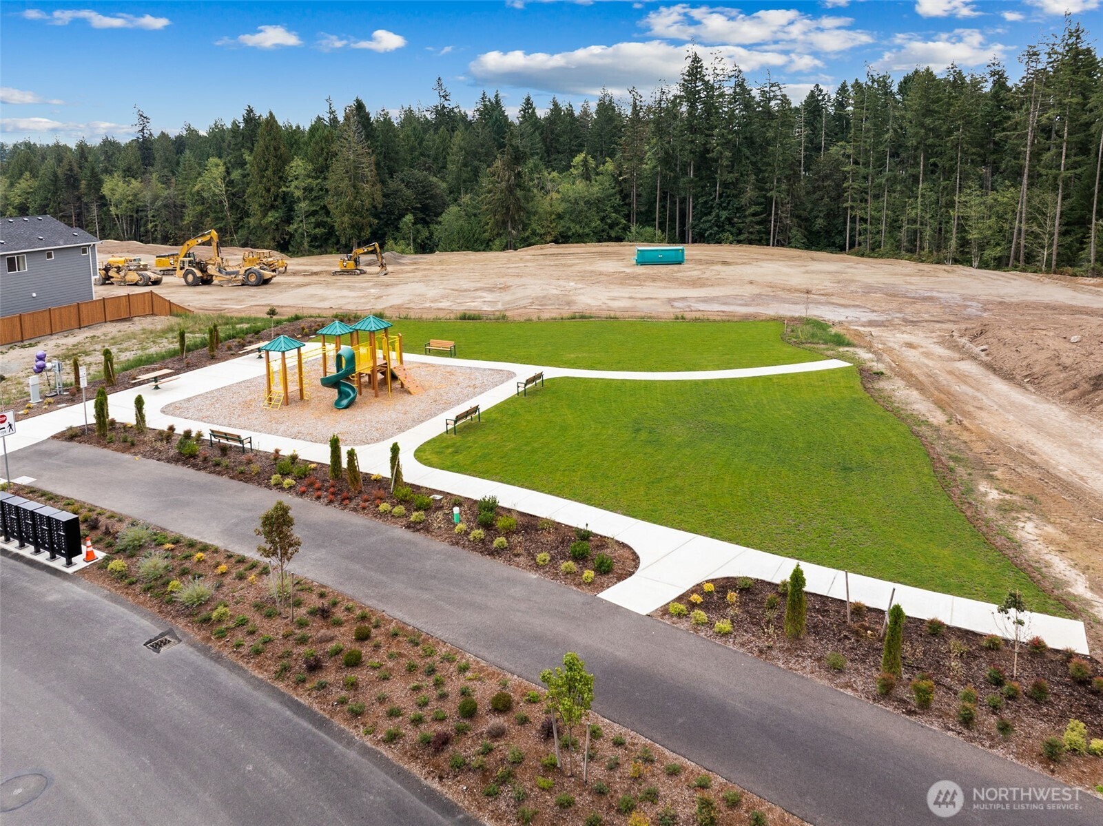 3920 McCormick Village Drive