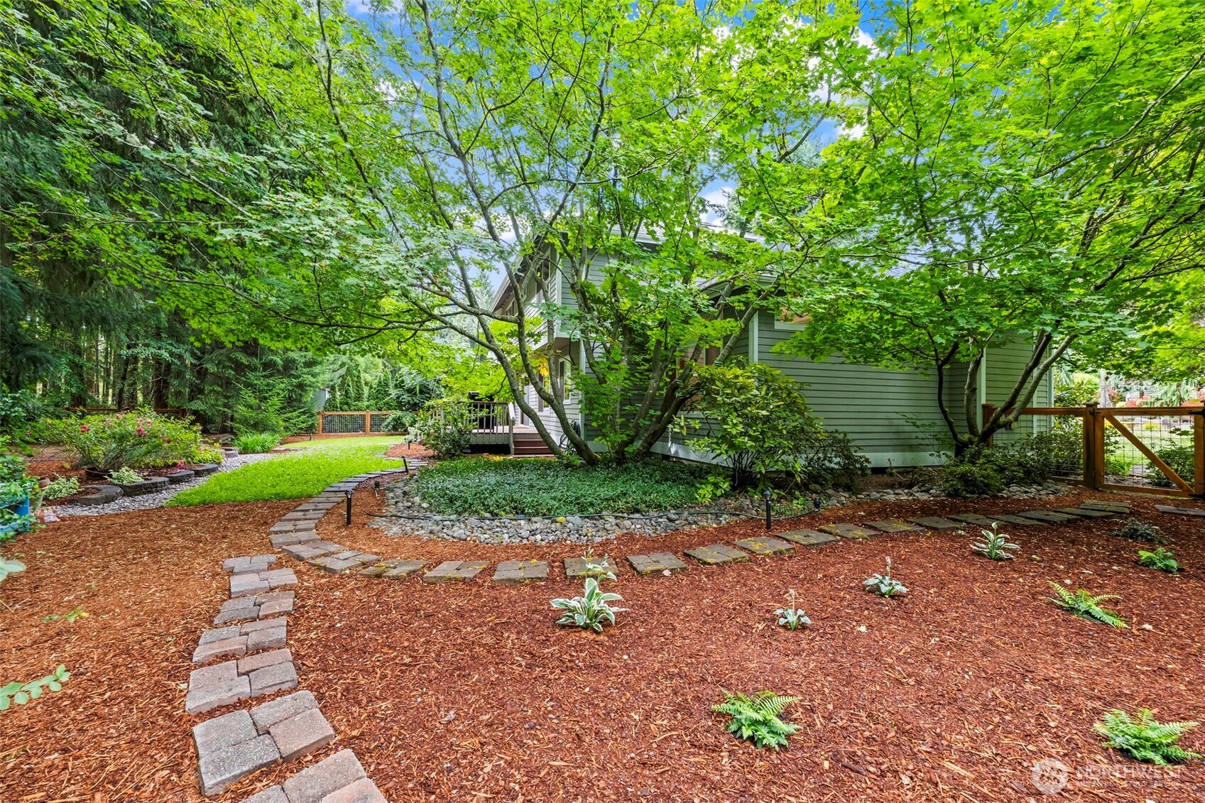 3709 64th Avenue Ct NW