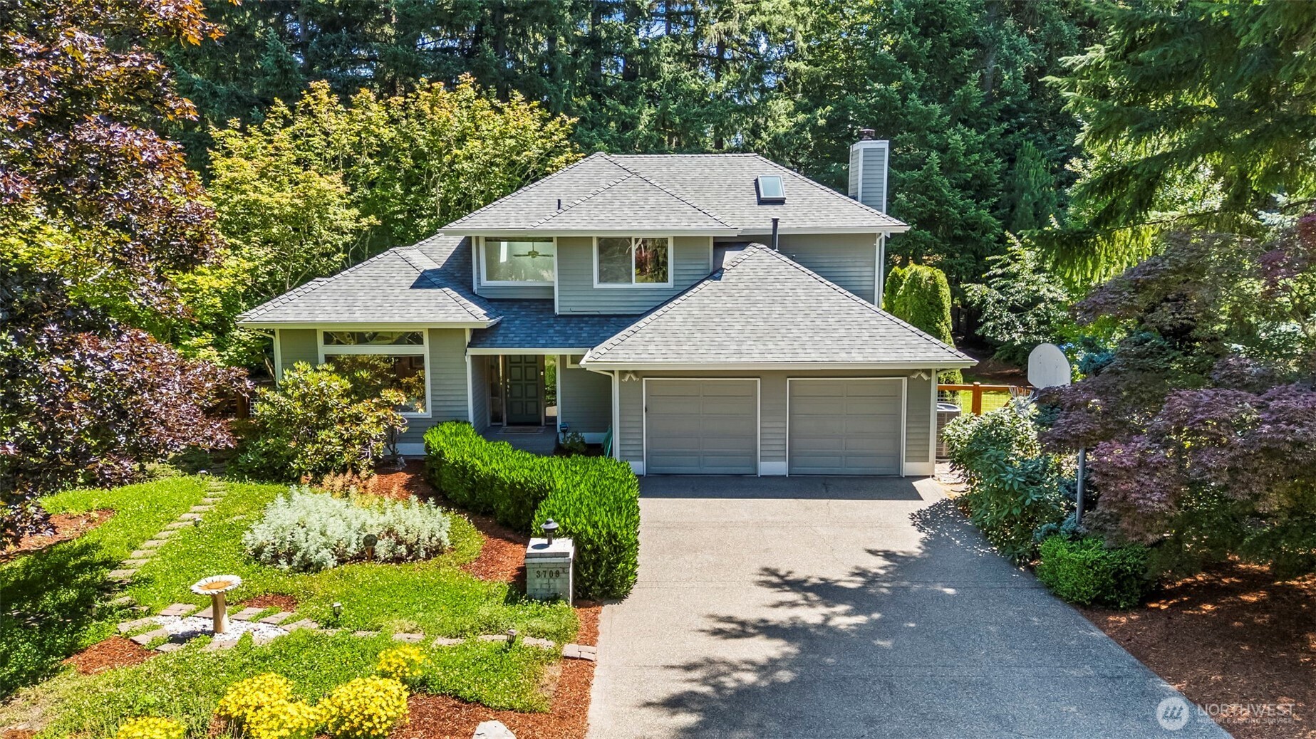 3709 64th Avenue Ct NW