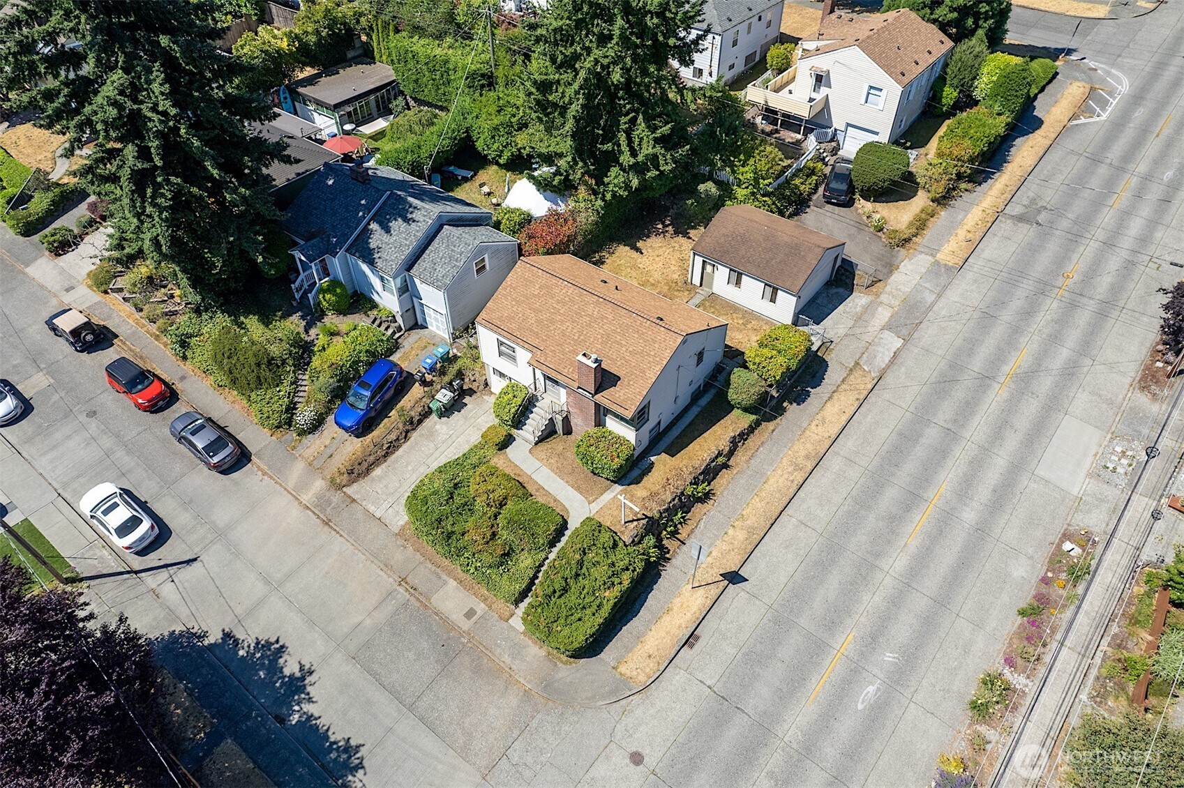 8403 36th Avenue SW