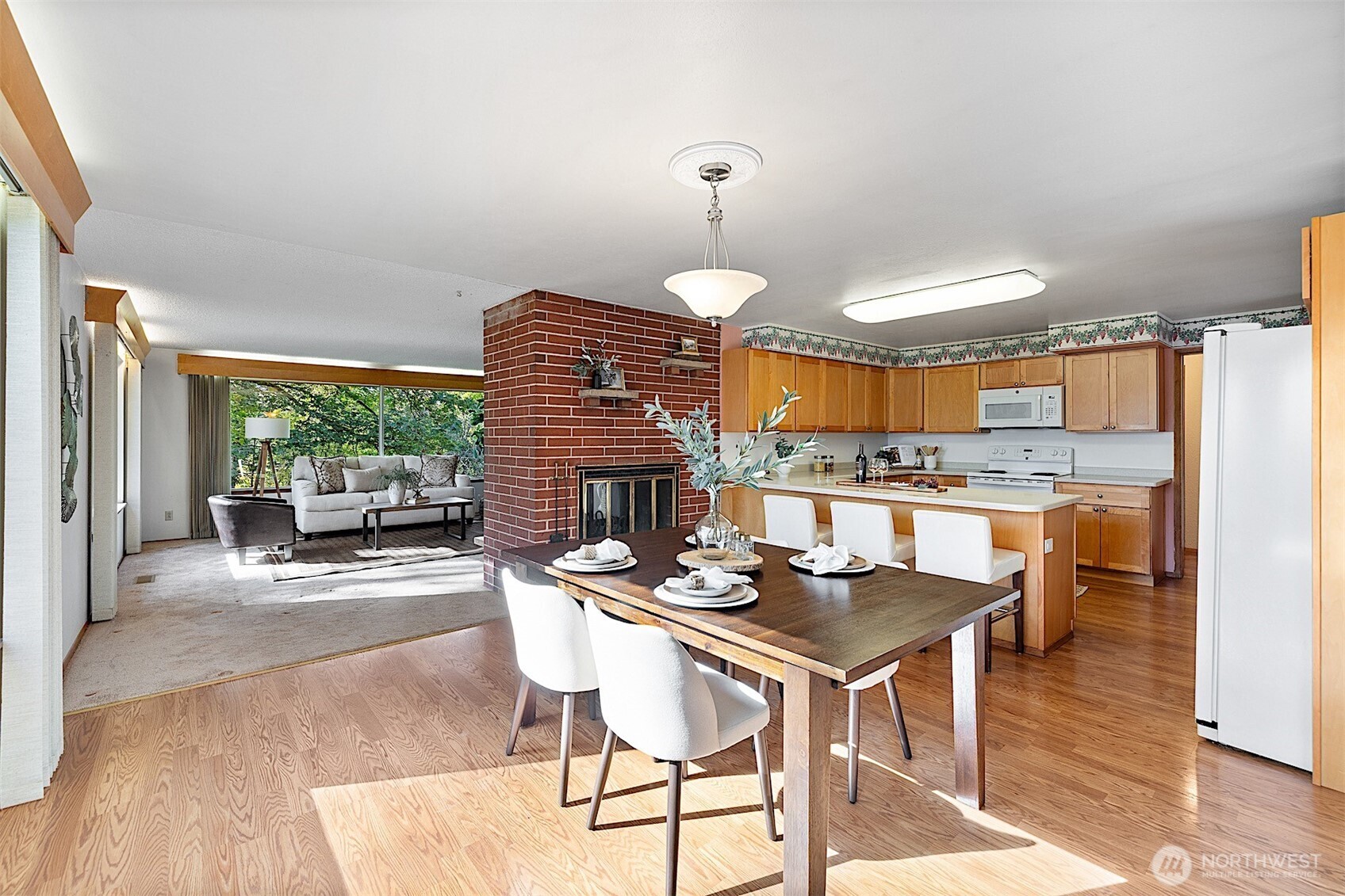 6421 144th Street NW