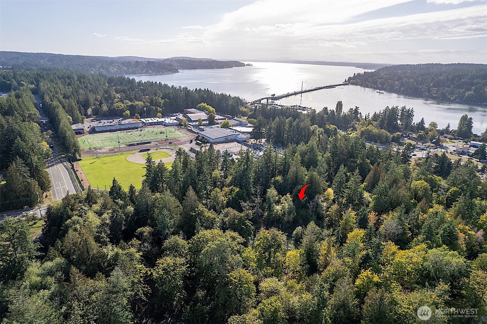 6421 144th Street NW