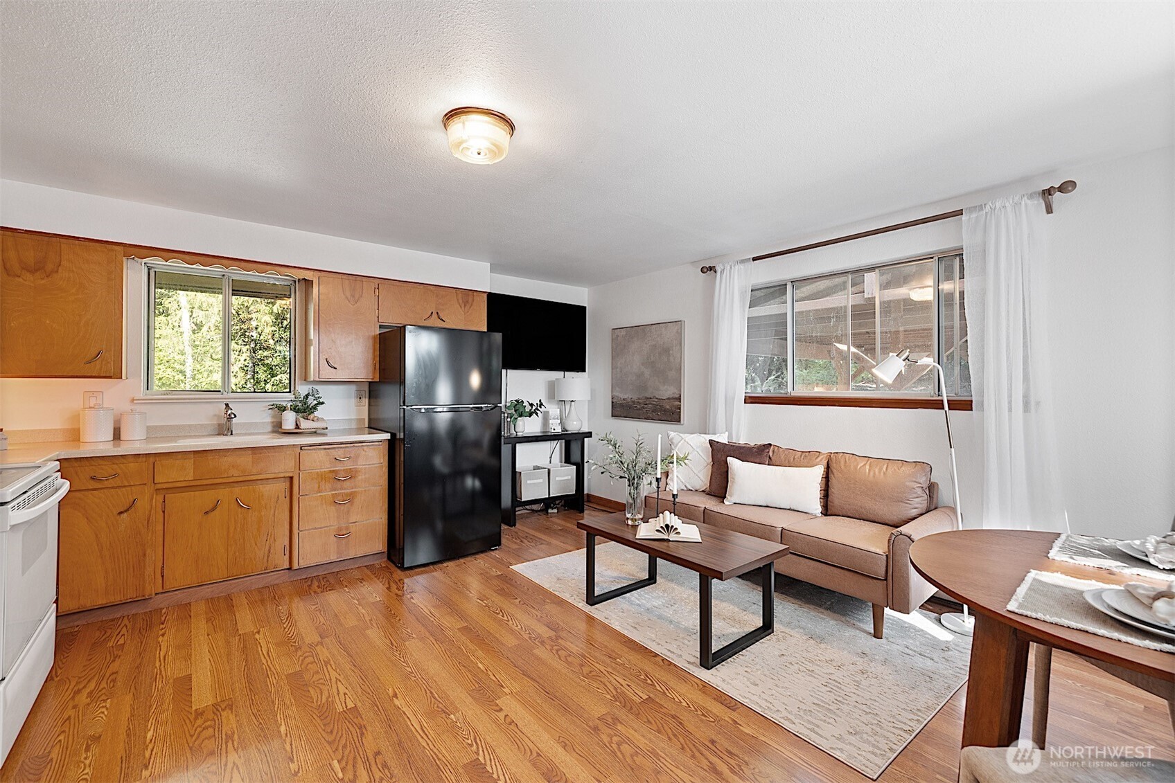 6421 144th Street NW