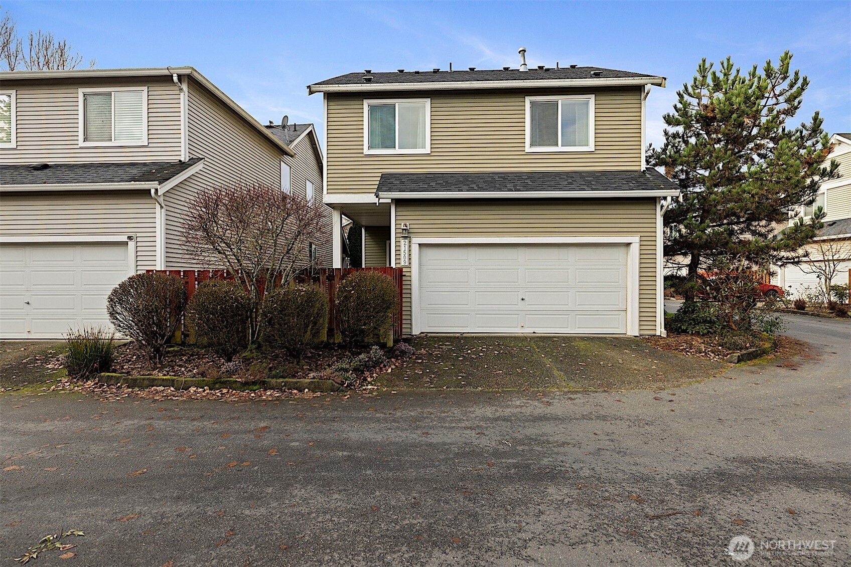 21509 48th Court S Unit: 181