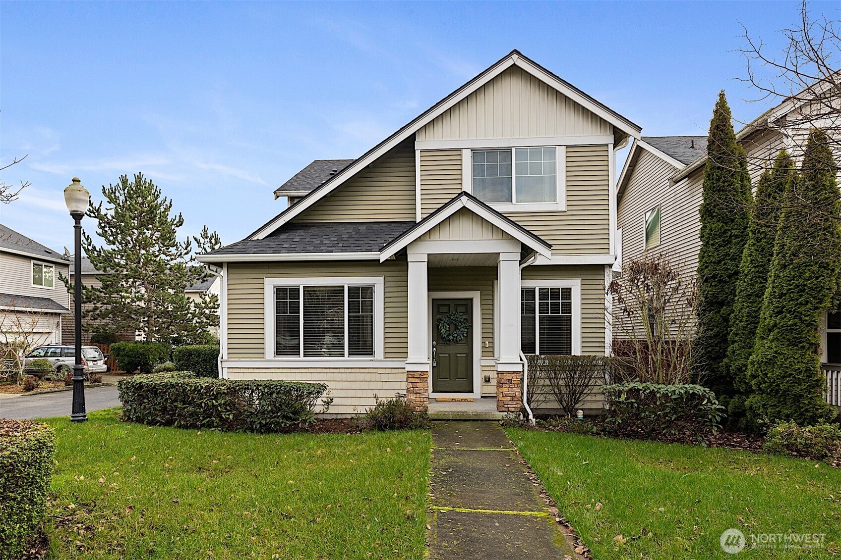 21509 48th Court S Unit: 181